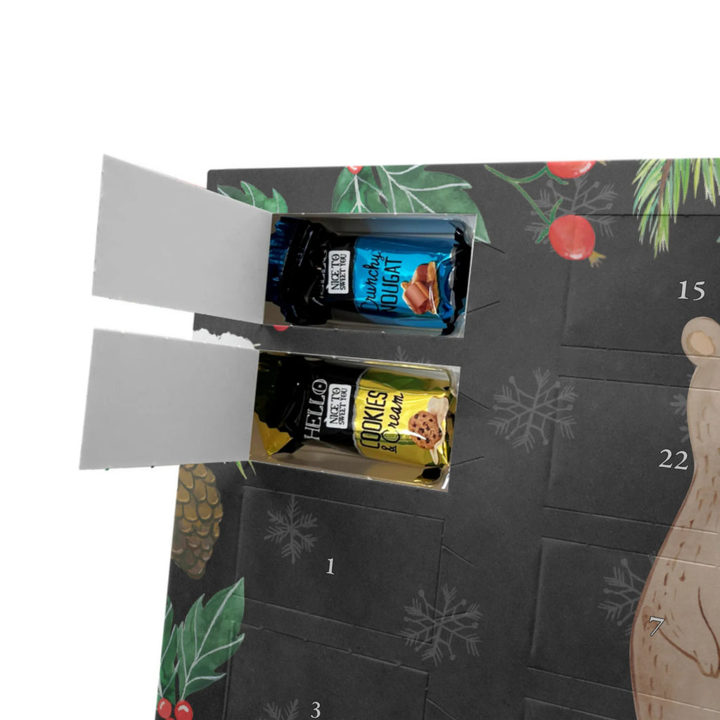 Personalisierter Markenschokolade Adventskalender Hase Beste Schwägerin der Welt Personalisierter Adventskalender, für, Dankeschön, Geschenk, Schenken, Geburtstag, Geburtstagsgeschenk, Geschenkidee, Danke, Bedanken, Mitbringsel, Freude machen, Geschenktipp, Schwägerin, Schwähgerin, Schwippschwägerin, Familie, Verwandtschaft, angeheiratet, Frau, Ehemann, Schwester, Ehefrau, Bruder, Partner