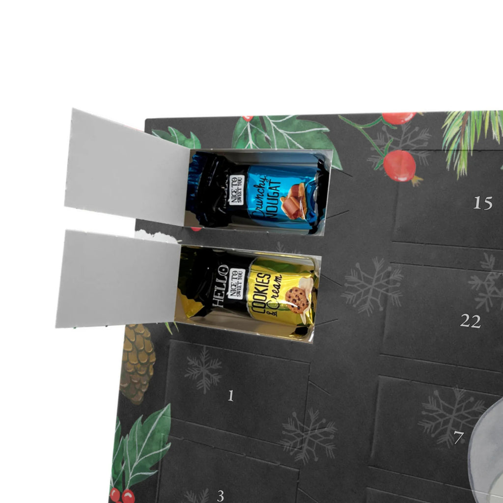 Personalisierter Markenschokolade Adventskalender Pinguin Beste Geschwister der Welt Personalisierter Adventskalender, für, Dankeschön, Geschenk, Schenken, Geburtstag, Geburtstagsgeschenk, Geschenkidee, Danke, Bedanken, Mitbringsel, Freude machen, Geschenktipp, Geschwister, Geschwisterchen, Bruder, Schwester, Schwestern, Brüder, Familie, Nachwuchs