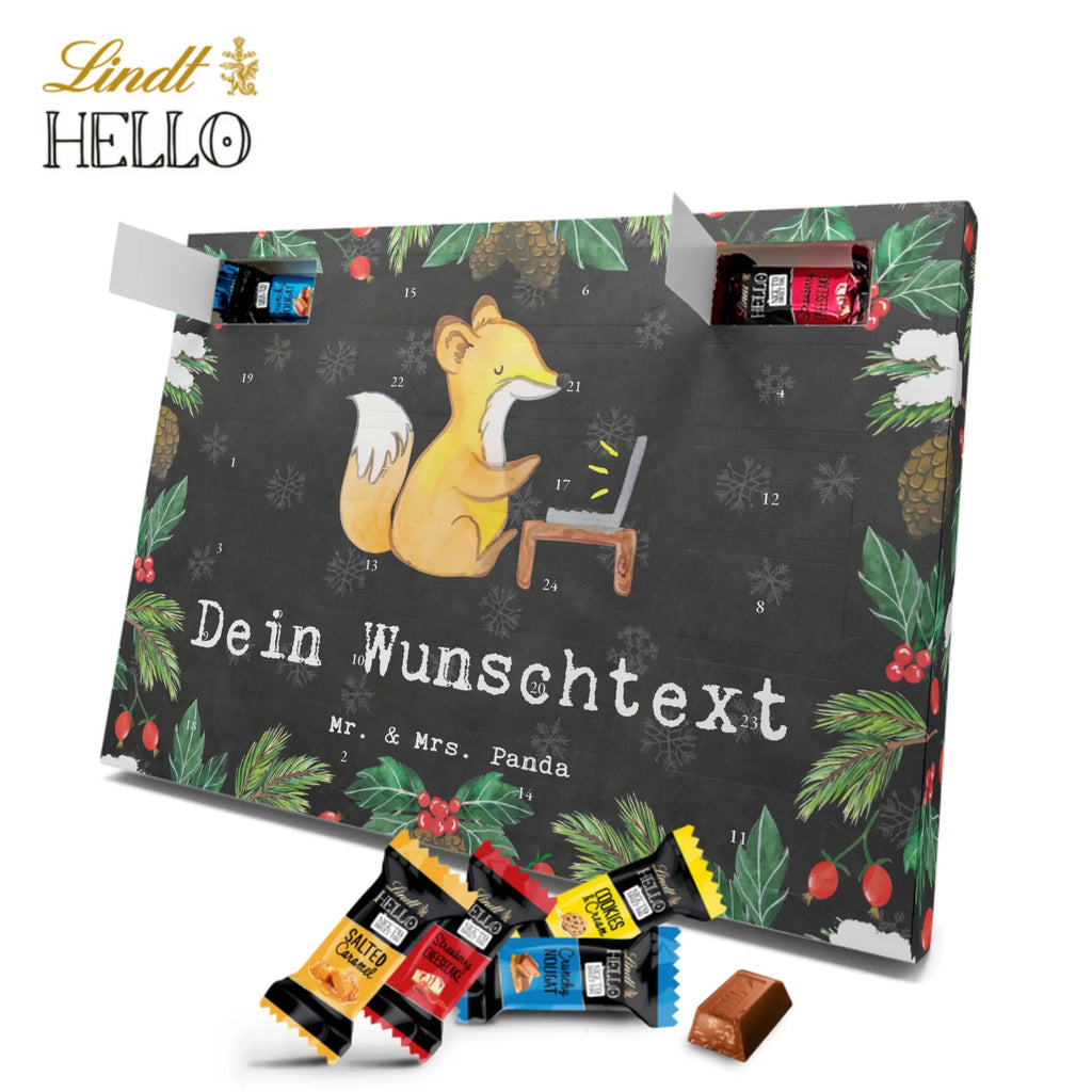 Personalisierter Markenschokolade Adventskalender Fuchs Bester Sitznachbar der Welt Personalisierter Adventskalender, für, Dankeschön, Geschenk, Schenken, Geburtstag, Geburtstagsgeschenk, Geschenkidee, Danke, Bedanken, Mitbringsel, Freude machen, Geschenktipp, Sitznachbar, Stuhlnachbar, Nachbar, Uni, Universität, Seminar, Kommilitone, Tischnachbar, Schule, Mitschüler, Mitstudent, Hochschule