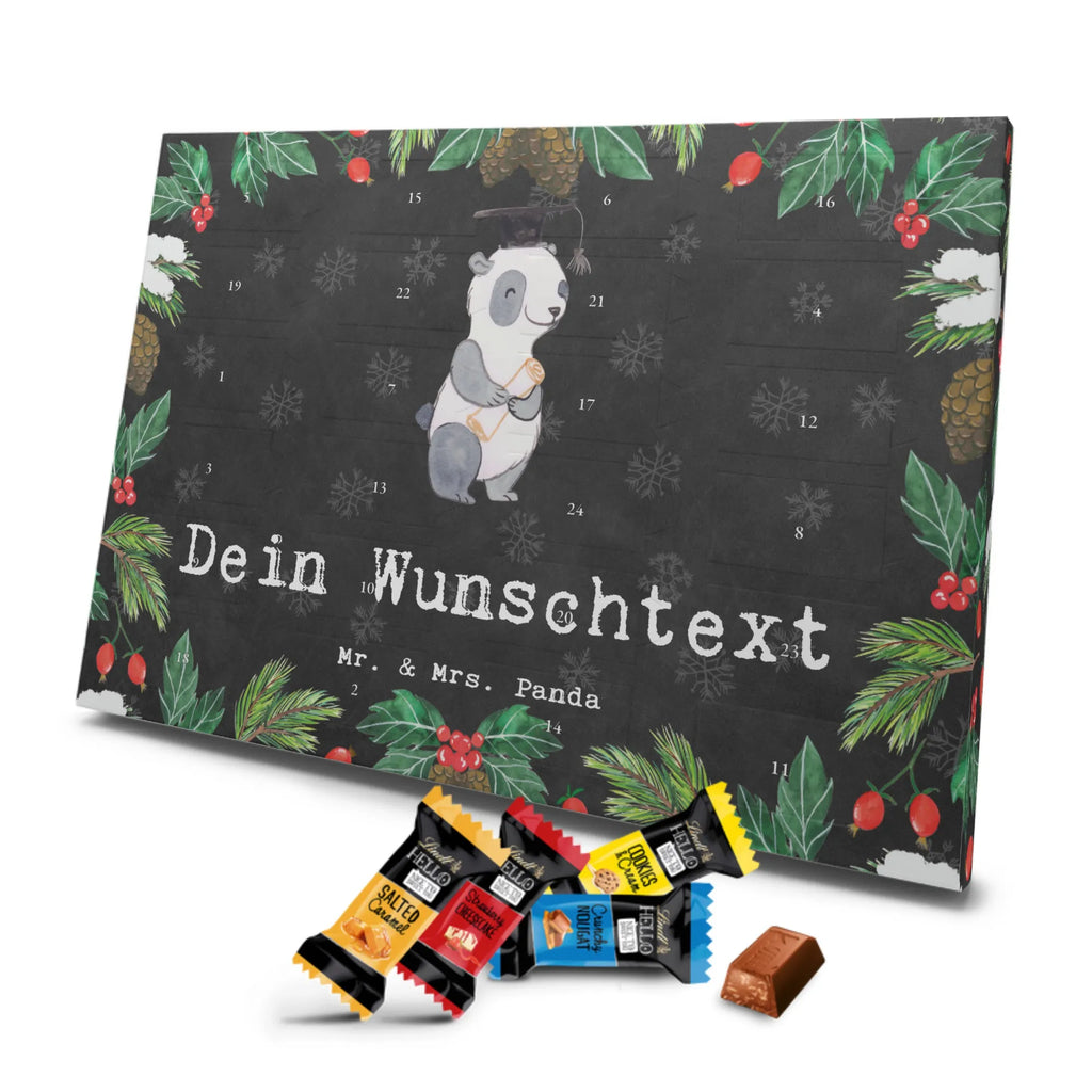 Personalisierter Markenschokolade Adventskalender Pinguin Beste Studentin der Welt Personalisierter Adventskalender, für, Dankeschön, Geschenk, Schenken, Geburtstag, Geburtstagsgeschenk, Geschenkidee, Danke, Bedanken, Mitbringsel, Freude machen, Geschenktipp, Studentin, Studium, Tochter, Spaß, Musterschülerin, lustig, Studienabschluss, witzig, Universität, Abschluss, Alumni, Uni, Studenten, Hochschule