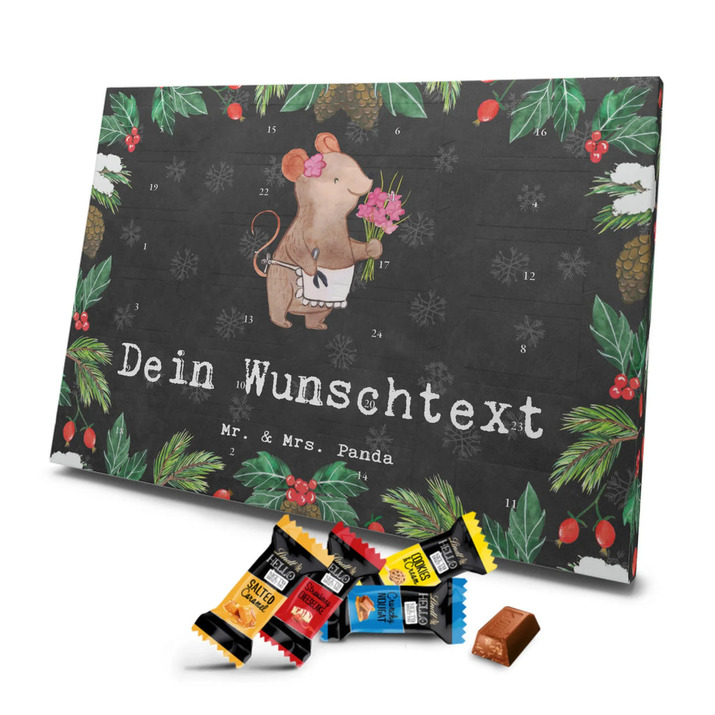 Personalisierter Markenschokolade Adventskalender Maus Beste Großtante der Welt Personalisierter Adventskalender, für, Dankeschön, Geschenk, Schenken, Geburtstag, Geburtstagsgeschenk, Geschenkidee, Danke, Bedanken, Mitbringsel, Freude machen, Geschenktipp, Großtante, Grosstante, Tante, Lieblingstante, Familie, Schwester, Tanten, Kleinigkeit, Beste, Nichte, Neffe, Groß