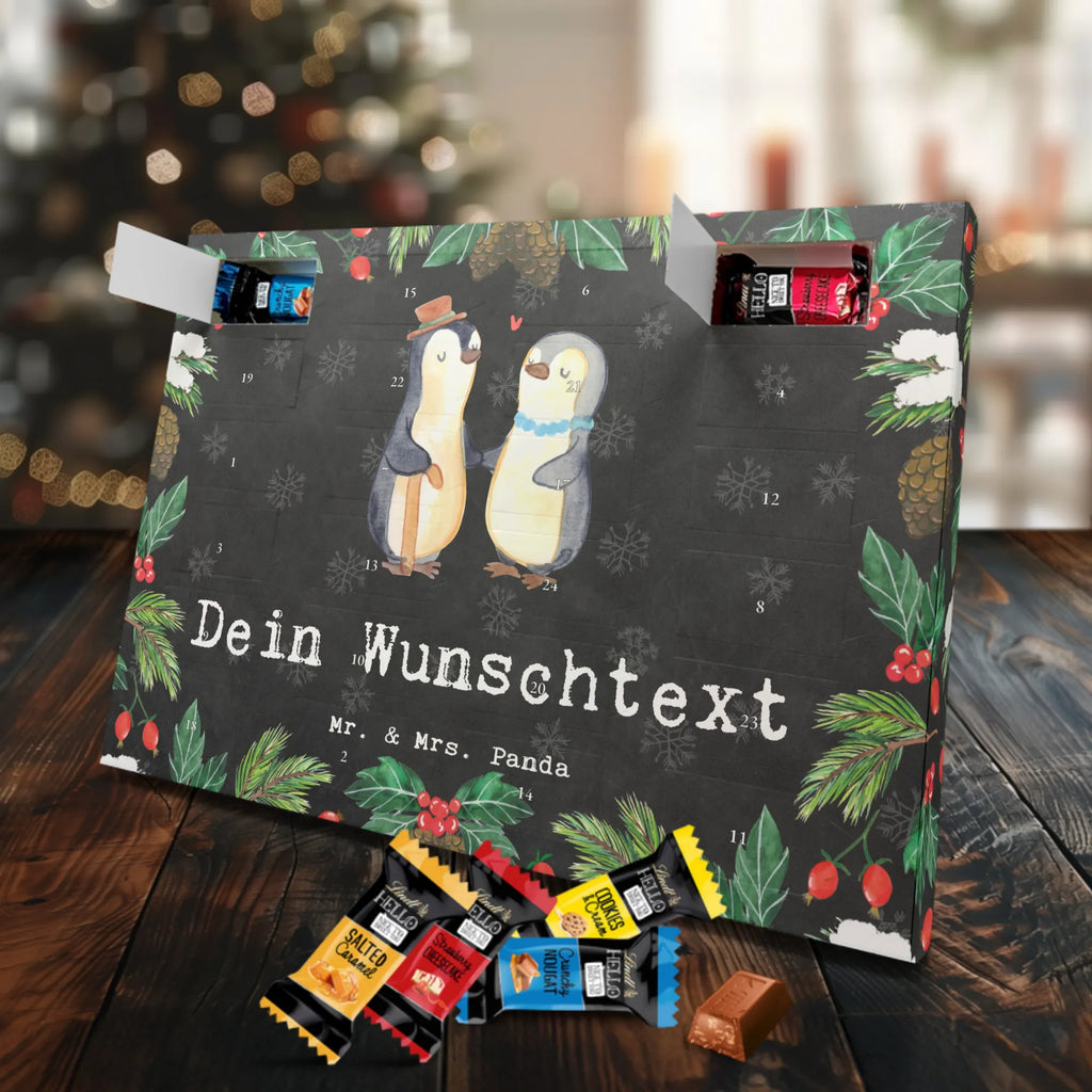 Personalisierter Markenschokolade Adventskalender Pinguin Beste Urgroßeltern der Welt Personalisierter Adventskalender, für, Dankeschön, Geschenk, Schenken, Geburtstag, Geburtstagsgeschenk, Geschenkidee, Danke, Bedanken, Mitbringsel, Freude machen, Geschenktipp, Urgroßeltern, Urgrosseltern, Uhrgroßeltern, Uhroma, Uhropa, Uropa, Ur, Uroma, Großeltern, Großmutter, Großvater, Opa, Omi, Oma, Opi. Großpapa, Großmama, Enkel, Enkelin, Enkelkind, Kleinigkeit, Omma, Ommi, Oppa, Oppi, Bester