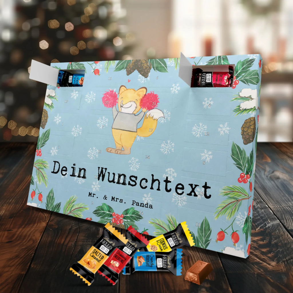 Personalisierter Markenschokolade Adventskalender Fuchs Beste Schwester der Welt Personalisierter Adventskalender, für, Dankeschön, Geschenk, Schenken, Geburtstag, Geburtstagsgeschenk, Geschenkidee, Danke, Bedanken, Mitbringsel, Freude machen, Geschenktipp, Schwester, Geschwister, Schwesterherz, Sister, Familie, Kleinigkeit, Beste, Tochter