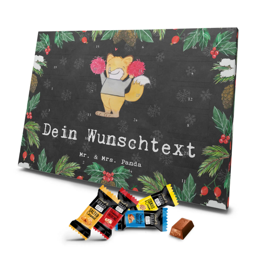 Personalisierter Markenschokolade Adventskalender Fuchs Beste Schwester der Welt Personalisierter Adventskalender, für, Dankeschön, Geschenk, Schenken, Geburtstag, Geburtstagsgeschenk, Geschenkidee, Danke, Bedanken, Mitbringsel, Freude machen, Geschenktipp, Schwester, Geschwister, Schwesterherz, Sister, Familie, Kleinigkeit, Beste, Tochter