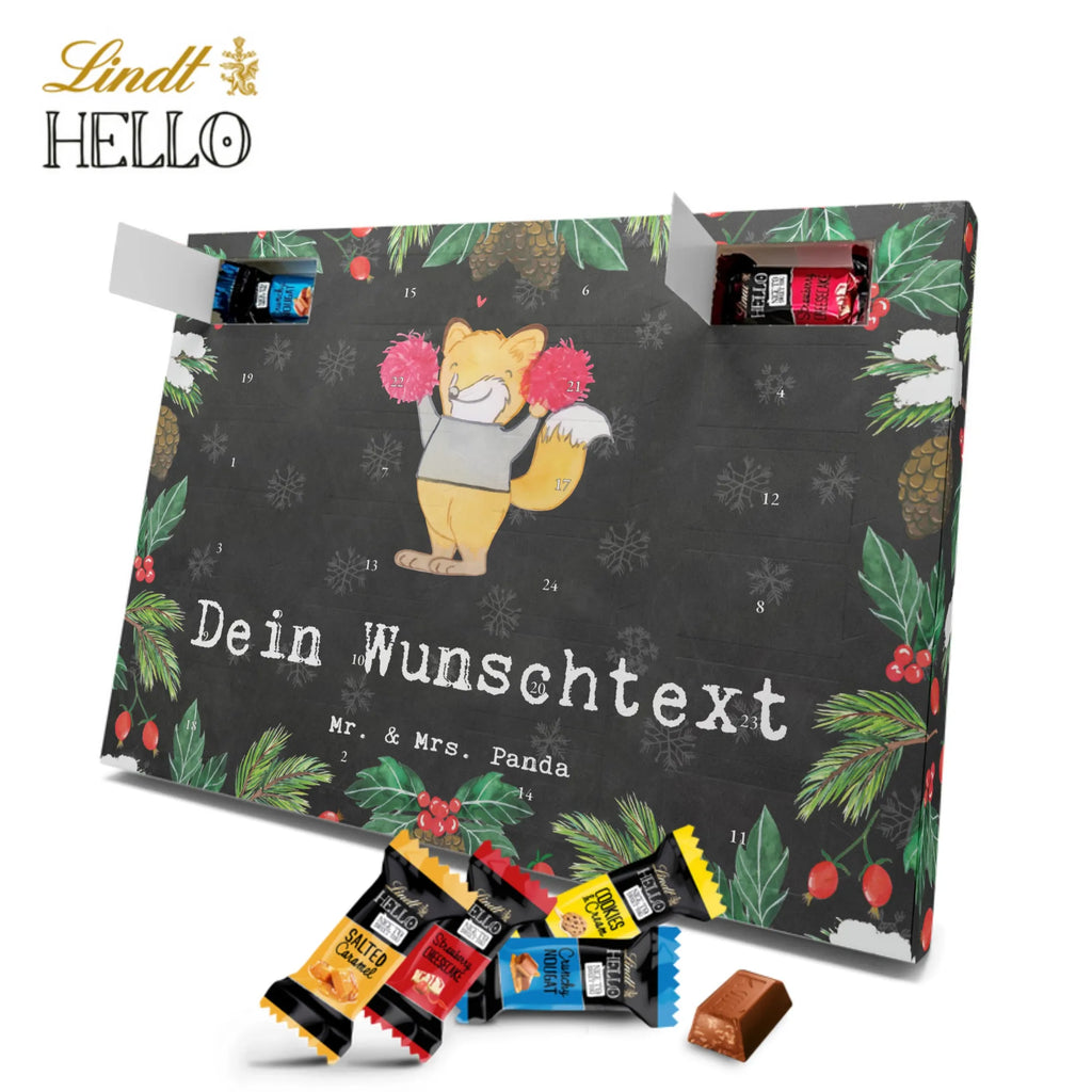 Personalisierter Markenschokolade Adventskalender Fuchs Beste Schwester der Welt Personalisierter Adventskalender, für, Dankeschön, Geschenk, Schenken, Geburtstag, Geburtstagsgeschenk, Geschenkidee, Danke, Bedanken, Mitbringsel, Freude machen, Geschenktipp, Schwester, Geschwister, Schwesterherz, Sister, Familie, Kleinigkeit, Beste, Tochter