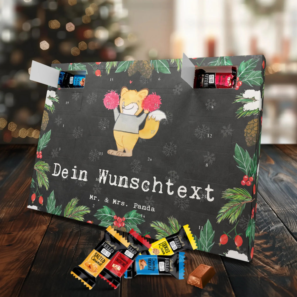 Personalisierter Markenschokolade Adventskalender Fuchs Beste Schwester der Welt Personalisierter Adventskalender, für, Dankeschön, Geschenk, Schenken, Geburtstag, Geburtstagsgeschenk, Geschenkidee, Danke, Bedanken, Mitbringsel, Freude machen, Geschenktipp, Schwester, Geschwister, Schwesterherz, Sister, Familie, Kleinigkeit, Beste, Tochter