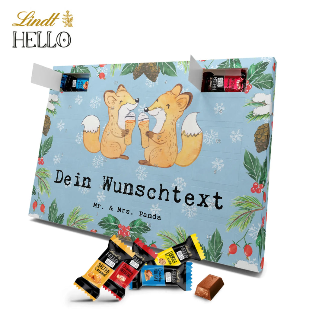 Personalisierter Markenschokolade Adventskalender Fuchs Bester Zimmernachbar der Welt Personalisierter Adventskalender, für, Dankeschön, Geschenk, Schenken, Geburtstag, Geburtstagsgeschenk, Geschenkidee, Danke, Bedanken, Mitbringsel, Freude machen, Geschenktipp, Zimmernachbar, Zimmernachbarn, Zimmer, Krankenhaus, Patient, Kollegin, Wohnheim, Nachbar, WG, Studentenwohnheim