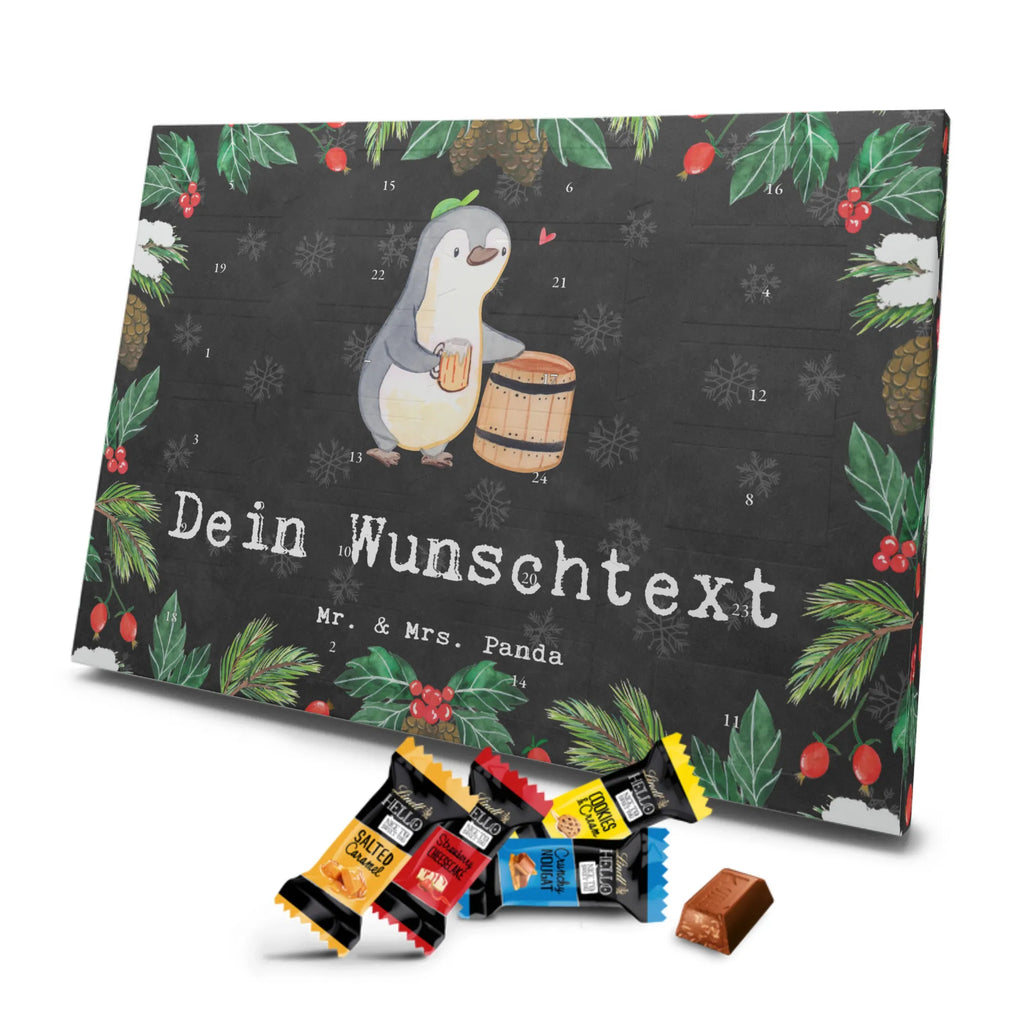 Personalisierter Markenschokolade Adventskalender Pinguin Bester Lieblingsfreund der Welt Personalisierter Adventskalender, für, Dankeschön, Geschenk, Schenken, Geburtstag, Geburtstagsgeschenk, Geschenkidee, Danke, Bedanken, Mitbringsel, Freude machen, Geschenktipp, Lieblingsfreund, Freund, Partner, Lieblingsmensch, Lieblings Mensch, Liebling, Bae, bester Freund, Liebe, Herz, Love