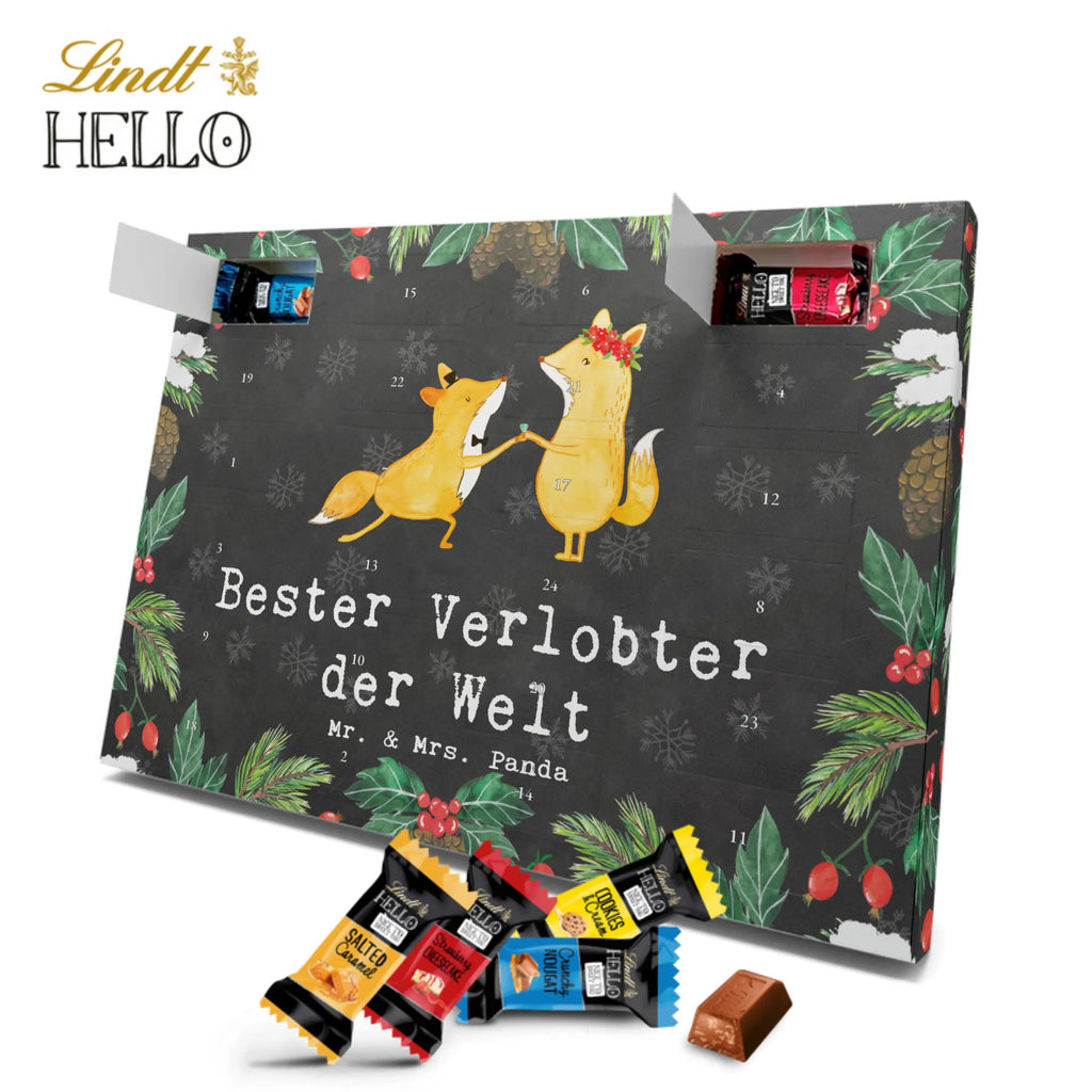 Markenschokolade Adventskalender Fuchs Bester Verlobter der Welt Adventskalender, Weihnachtskalender, Markenschokolade Adventskalender, für, Dankeschön, Geschenk, Schenken, Geburtstag, Geburtstagsgeschenk, Geschenkidee, Danke, Bedanken, Mitbringsel, Freude machen, Geschenktipp, Verlobter, Verloben, Verlobung, Traummann, Mann, Freund, Ehemann, Zukünftiger, Hochzeit, Ehe