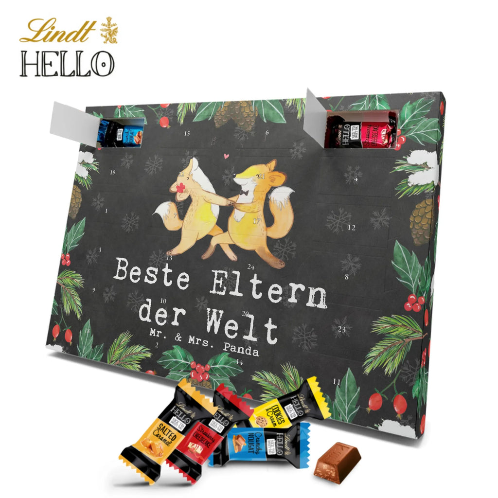 Markenschokolade Adventskalender Fuchs Beste Eltern der Welt Adventskalender, Weihnachtskalender, Markenschokolade Adventskalender, für, Dankeschön, Geschenk, Schenken, Geburtstag, Geburtstagsgeschenk, Geschenkidee, Danke, Bedanken, Mitbringsel, Freude machen, Geschenktipp, Eltern, Mama, Papa, Erzeuger, Mami, Papi, Familie, Elternpaar, Mama und Papa