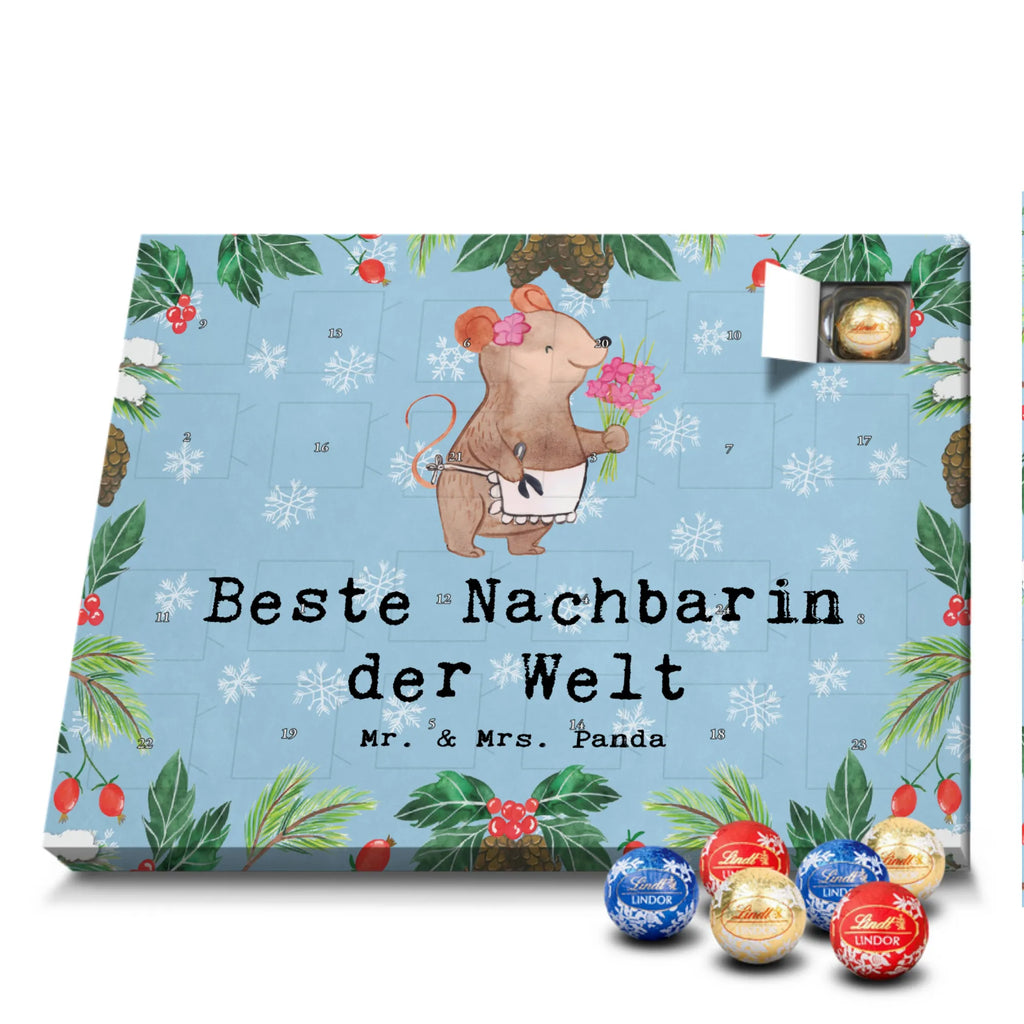 Kugel Markenschokolade Adventskalender Maus Beste Nachbarin der Welt Adventskalender, Weihnachtskalender, Kalender, Weihnachten, Schokoladen Adventskalender, Kugel Markenschokolade Adventskalender, für, Dankeschön, Geschenk, Schenken, Geburtstag, Geburtstagsgeschenk, Geschenkidee, Danke, Bedanken, Mitbringsel, Freude machen, Geschenktipp, Nachbarin, Nachbarn, Nachbarschaft, Freundin, Angrenzer, Anwohnerin, Bewohnerin, Freundschaft