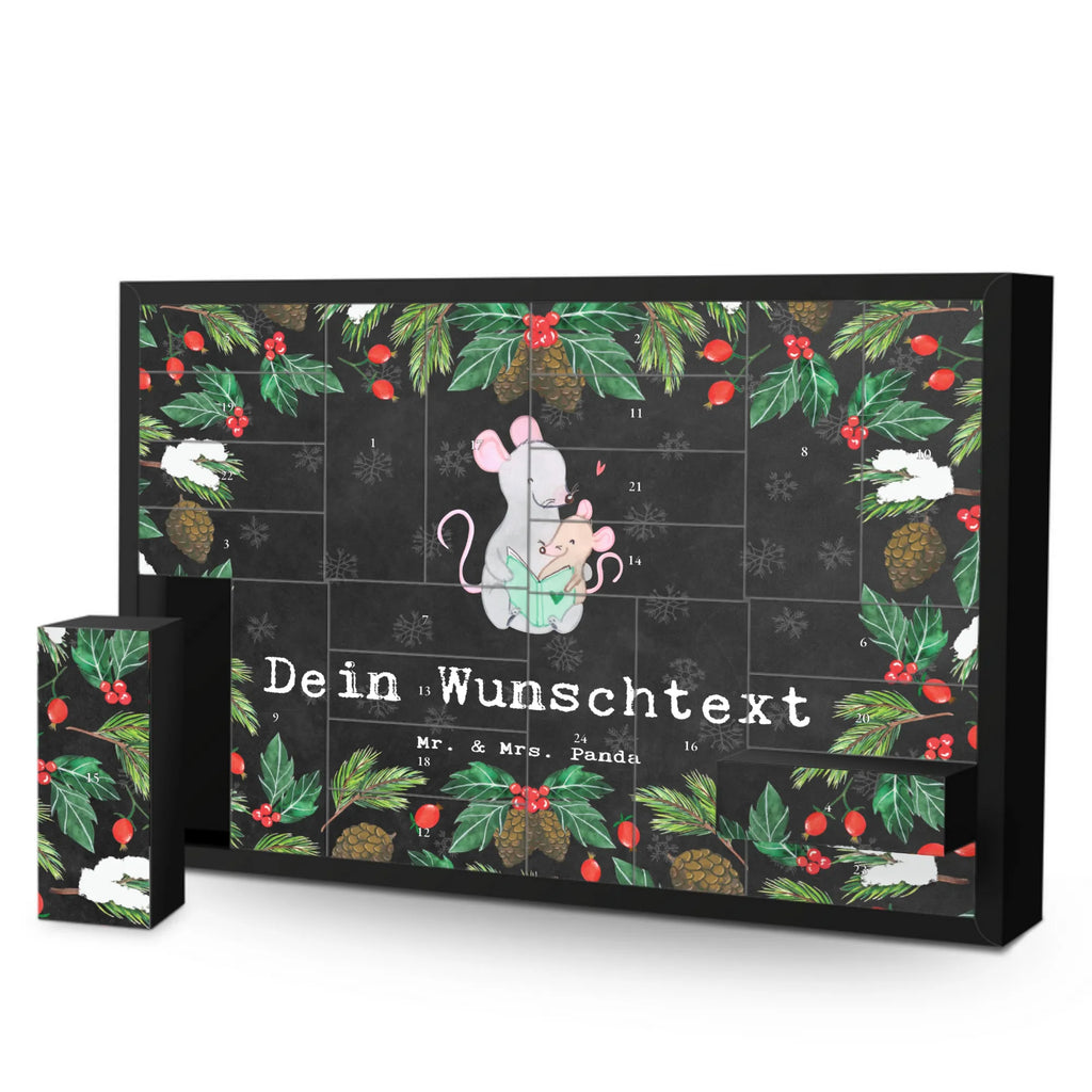 Personalisierter Befüllbarer Adventskalender Maus Beste Adoptivmutter der Welt Befüllbarer Adventskalender, Adventskalender zum selbst befüllen, für, Dankeschön, Geschenk, Schenken, Geburtstag, Geburtstagsgeschenk, Geschenkidee, Danke, Bedanken, Mitbringsel, Freude machen, Geschenktipp, Adoptivmutter, Adoptivmama, adoptiert, Mama, Mami, Mutter, Muttertag, Mutti, Ma, Tochter, Sohn, Beste Mama, Beste, Supermama