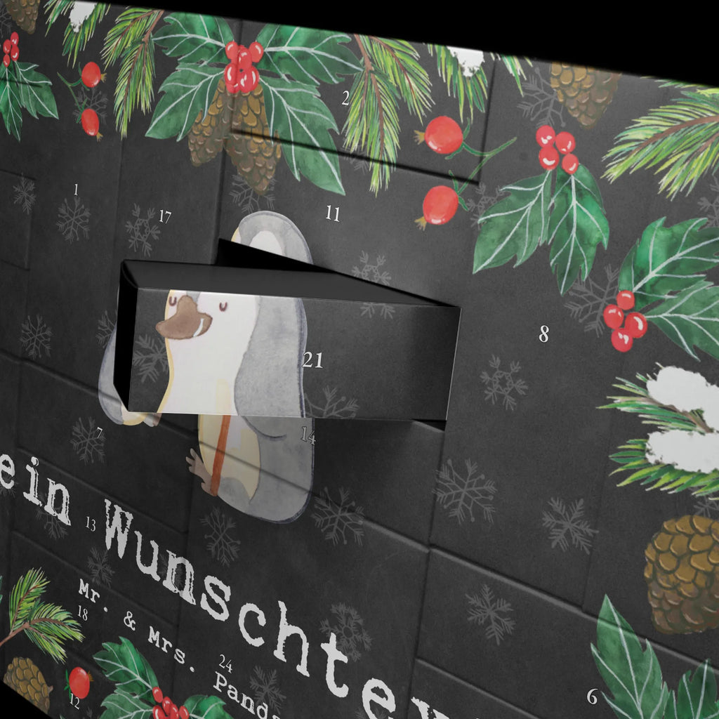 Personalisierter Befüllbarer Adventskalender Pinguin Bester Opa der Welt Befüllbarer Adventskalender, Adventskalender zum selbst befüllen, für, Dankeschön, Geschenk, Schenken, Geburtstag, Geburtstagsgeschenk, Geschenkidee, Danke, Bedanken, Mitbringsel, Freude machen, Geschenktipp, Großvater, Grossvater, Opa, Opi. Großpapa, Großeltern, Enkel, Enkelin, Enkelkind, Kleinigkeit, Oppa, Oppi, Bester