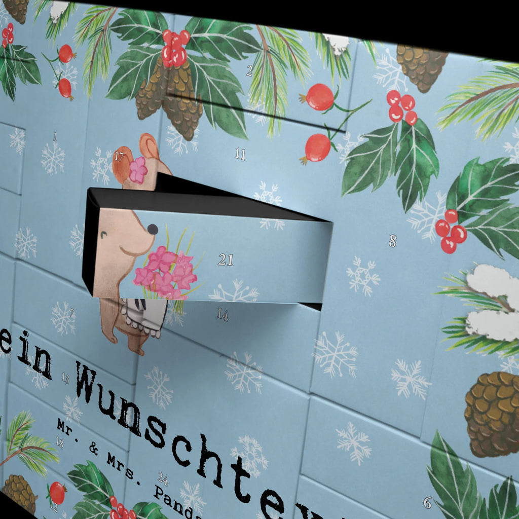 Personalisierter Befüllbarer Adventskalender Maus Beste Großtante der Welt Befüllbarer Adventskalender, Adventskalender zum selbst befüllen, für, Dankeschön, Geschenk, Schenken, Geburtstag, Geburtstagsgeschenk, Geschenkidee, Danke, Bedanken, Mitbringsel, Freude machen, Geschenktipp, Großtante, Grosstante, Tante, Lieblingstante, Familie, Schwester, Tanten, Kleinigkeit, Beste, Nichte, Neffe, Groß