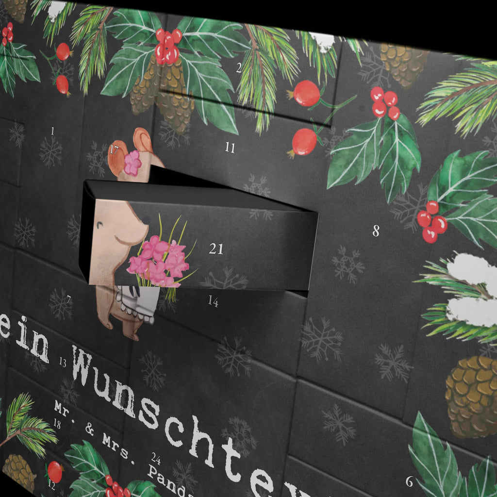 Personalisierter Befüllbarer Adventskalender Maus Beste Großtante der Welt Befüllbarer Adventskalender, Adventskalender zum selbst befüllen, für, Dankeschön, Geschenk, Schenken, Geburtstag, Geburtstagsgeschenk, Geschenkidee, Danke, Bedanken, Mitbringsel, Freude machen, Geschenktipp, Großtante, Grosstante, Tante, Lieblingstante, Familie, Schwester, Tanten, Kleinigkeit, Beste, Nichte, Neffe, Groß