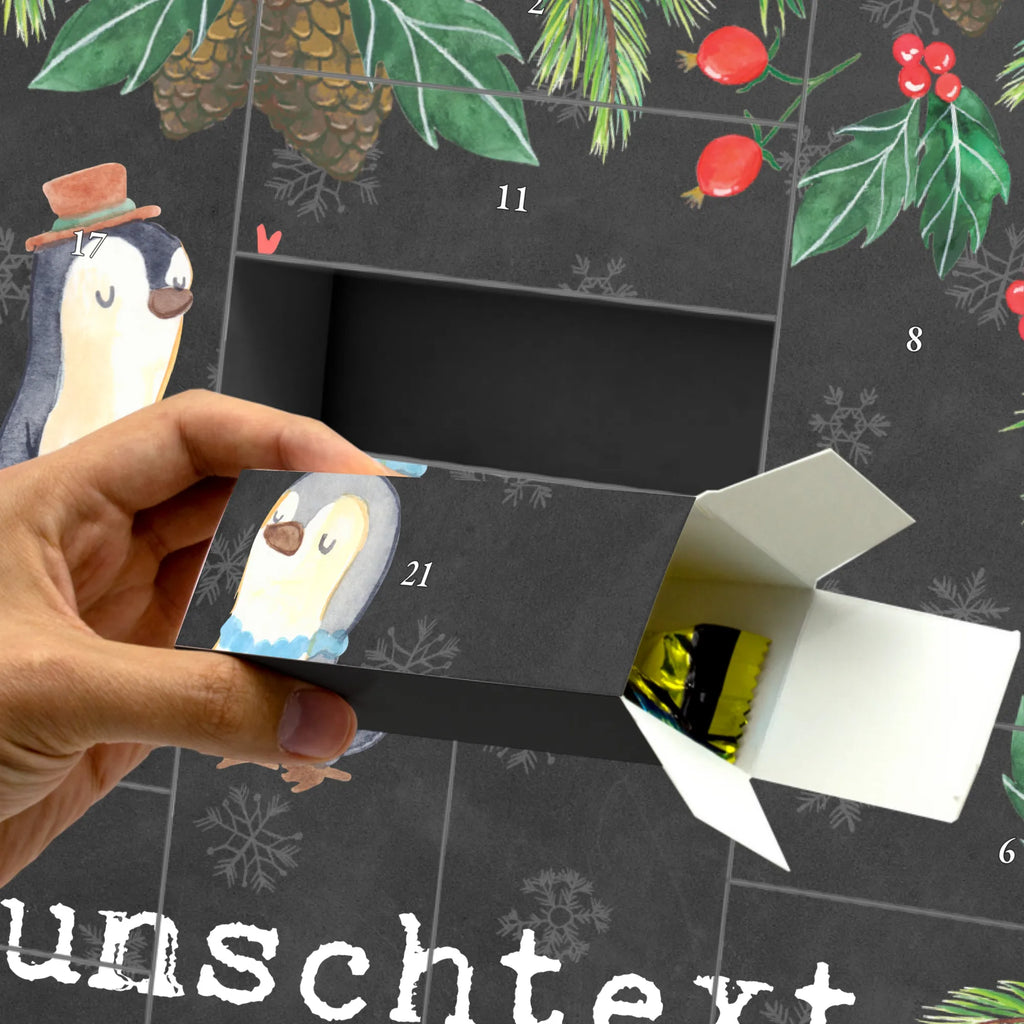 Personalisierter Befüllbarer Adventskalender Pinguin Beste Urgroßeltern der Welt Befüllbarer Adventskalender, Adventskalender zum selbst befüllen, für, Dankeschön, Geschenk, Schenken, Geburtstag, Geburtstagsgeschenk, Geschenkidee, Danke, Bedanken, Mitbringsel, Freude machen, Geschenktipp, Urgroßeltern, Urgrosseltern, Uhrgroßeltern, Uhroma, Uhropa, Uropa, Ur, Uroma, Großeltern, Großmutter, Großvater, Opa, Omi, Oma, Opi. Großpapa, Großmama, Enkel, Enkelin, Enkelkind, Kleinigkeit, Omma, Ommi, Oppa, Oppi, Bester