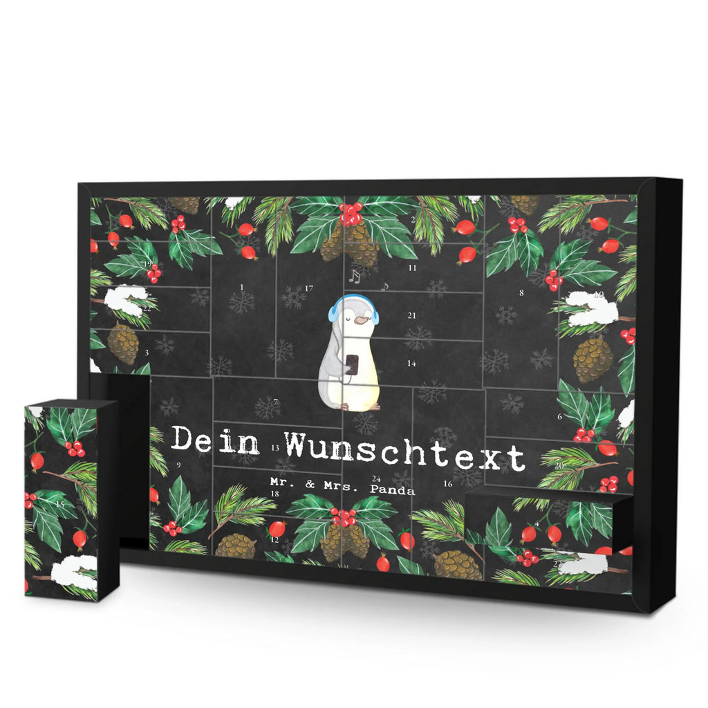 Personalisierter Befüllbarer Adventskalender Pinguin Bester Neffe der Welt Befüllbarer Adventskalender, Adventskalender zum selbst befüllen, für, Dankeschön, Geschenk, Schenken, Geburtstag, Geburtstagsgeschenk, Geschenkidee, Danke, Bedanken, Mitbringsel, Freude machen, Geschenktipp, Neffe, Onkel, Tante, Patentante, Patentonkel, Patenkind, Taufe, Sohn der Schwester, Sohn des Bruders, Bester