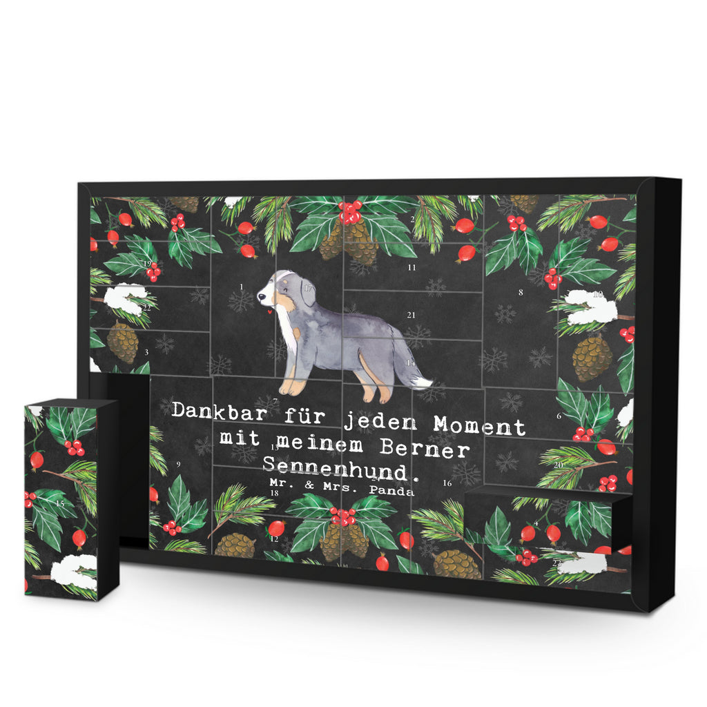 Befüllbarer Adventskalender Berner Sennenhund Moment Befüllbarer Adventskalender, Adventskalender zum selbst befüllen, Hund, Hunderasse, Rassehund, Hundebesitzer, Geschenk, Tierfreund, Schenken, Welpe, Dürrbächler, Berner Sennenhund