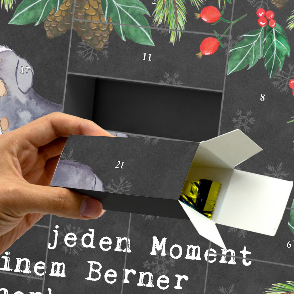 Befüllbarer Adventskalender Berner Sennenhund Moment Befüllbarer Adventskalender, Adventskalender zum selbst befüllen, Hund, Hunderasse, Rassehund, Hundebesitzer, Geschenk, Tierfreund, Schenken, Welpe, Dürrbächler, Berner Sennenhund