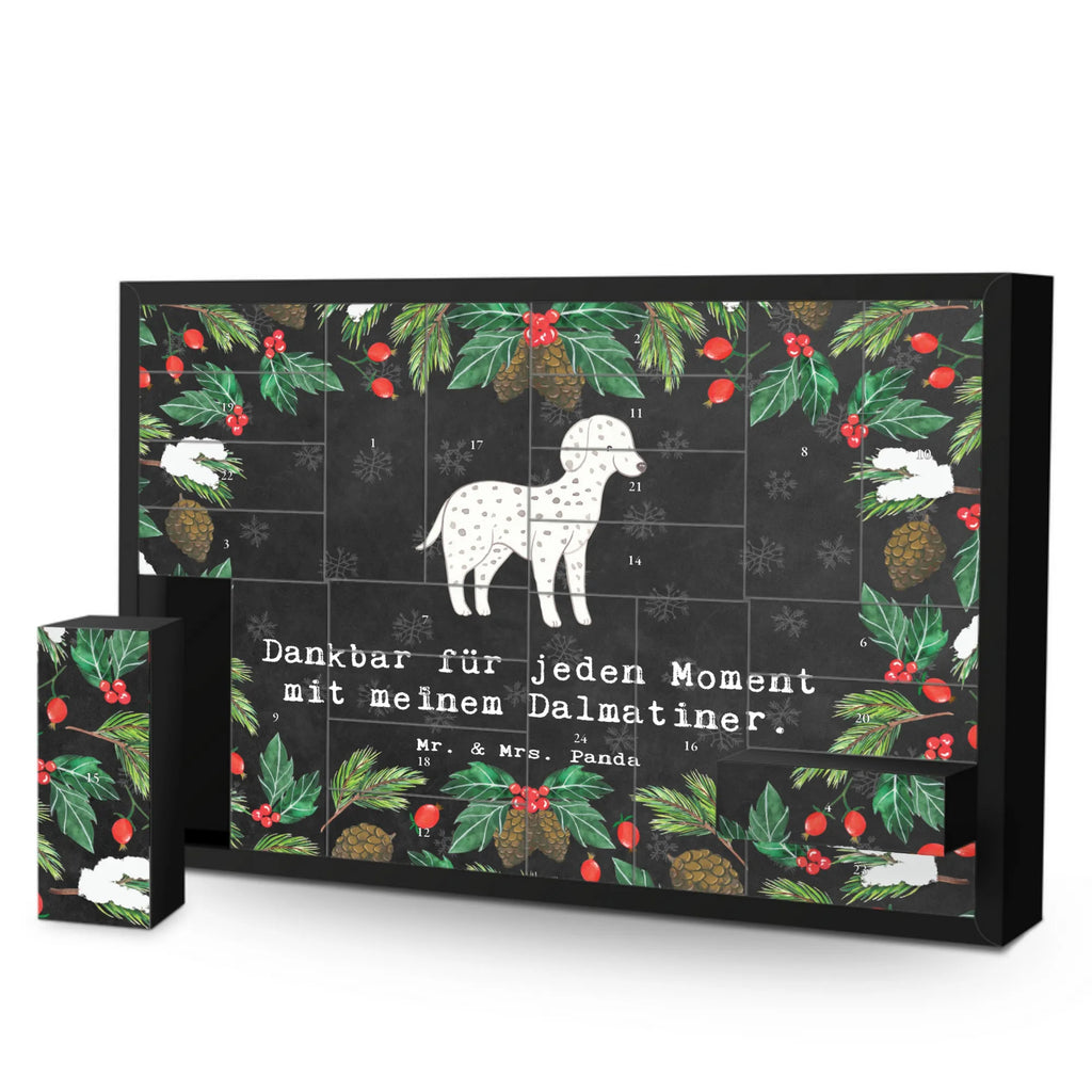 Befüllbarer Adventskalender Dalmatiner Moment Befüllbarer Adventskalender, Adventskalender zum selbst befüllen, Hund, Hunderasse, Rassehund, Hundebesitzer, Geschenk, Tierfreund, Schenken, Welpe, Dalmatiner, Dalmatinac