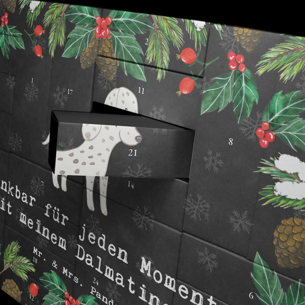 Befüllbarer Adventskalender Dalmatiner Moment Befüllbarer Adventskalender, Adventskalender zum selbst befüllen, Hund, Hunderasse, Rassehund, Hundebesitzer, Geschenk, Tierfreund, Schenken, Welpe, Dalmatiner, Dalmatinac