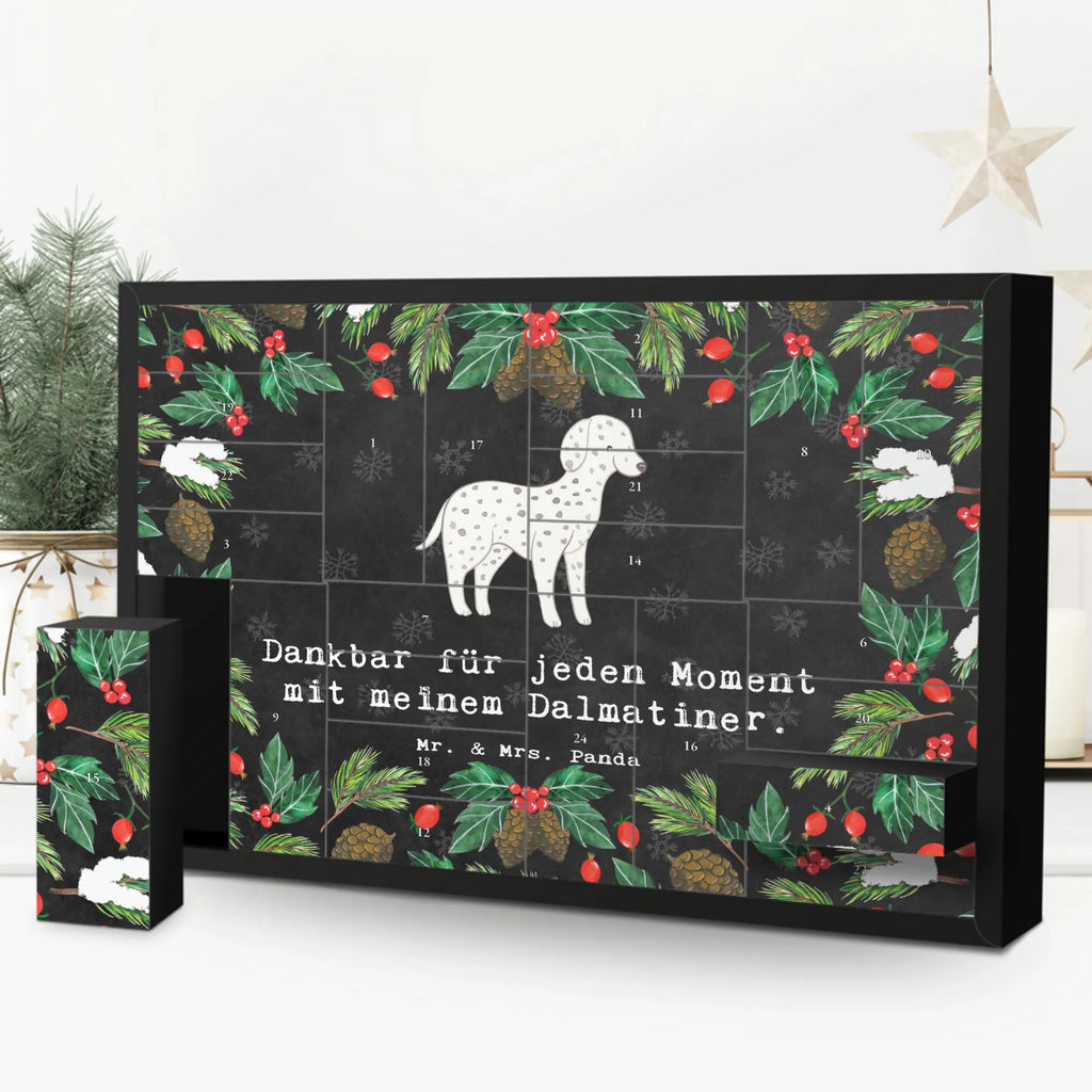 Befüllbarer Adventskalender Dalmatiner Moment Befüllbarer Adventskalender, Adventskalender zum selbst befüllen, Hund, Hunderasse, Rassehund, Hundebesitzer, Geschenk, Tierfreund, Schenken, Welpe, Dalmatiner, Dalmatinac