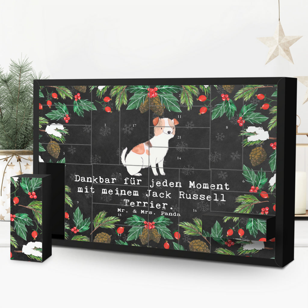 Befüllbarer Adventskalender Jack Russell Terrier Moment Befüllbarer Adventskalender, Adventskalender zum selbst befüllen, Hund, Hunderasse, Rassehund, Hundebesitzer, Geschenk, Tierfreund, Schenken, Welpe, Jack Russell Terrier