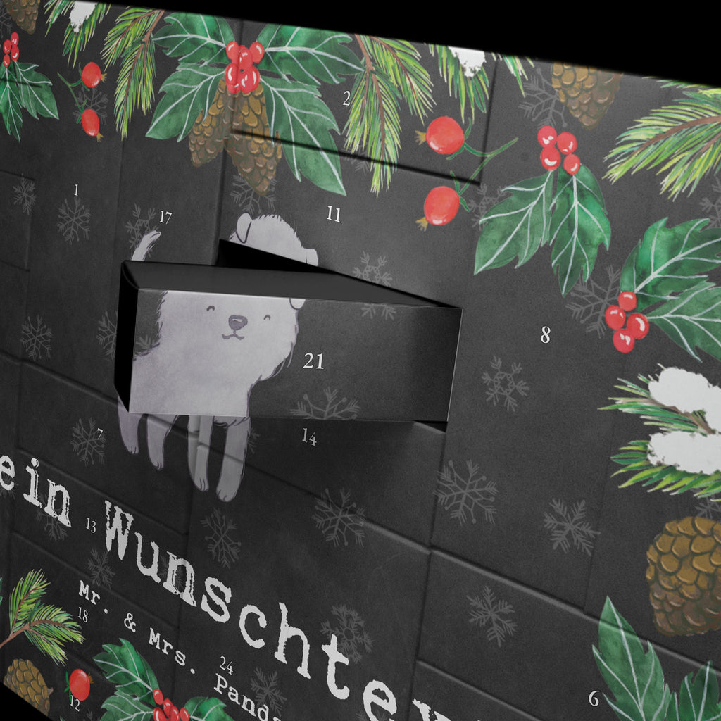 Personalisierter Befüllbarer Adventskalender Affenpincher Moment Befüllbarer Adventskalender, Adventskalender zum selbst befüllen, Hund, Hunderasse, Rassehund, Hundebesitzer, Geschenk, Tierfreund, Schenken, Welpe, Affenpincher