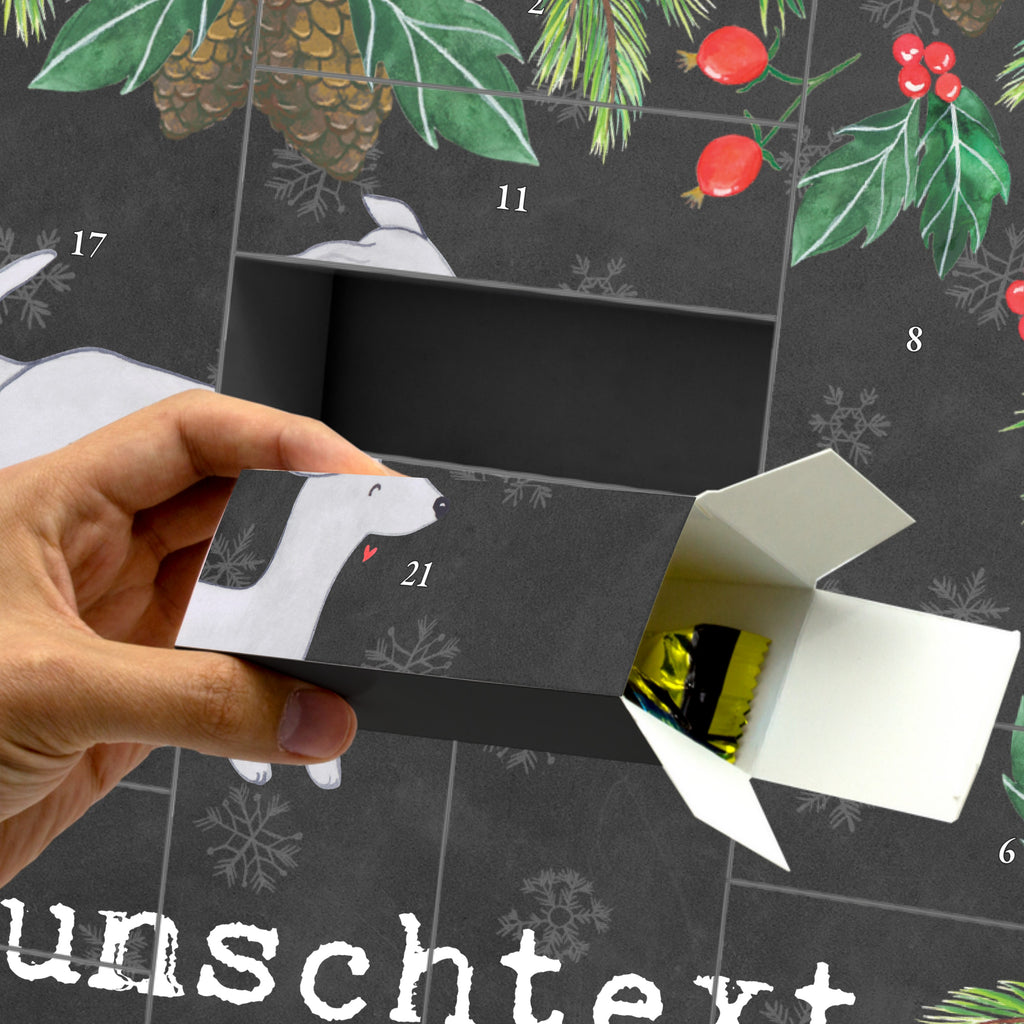 Personalisierter Befüllbarer Adventskalender Italienisches Windspiel Moment Befüllbarer Adventskalender, Adventskalender zum selbst befüllen, Hund, Hunderasse, Rassehund, Hundebesitzer, Geschenk, Tierfreund, Schenken, Welpe, Italienisches Windspiel, Windhund, Italian Greyhound