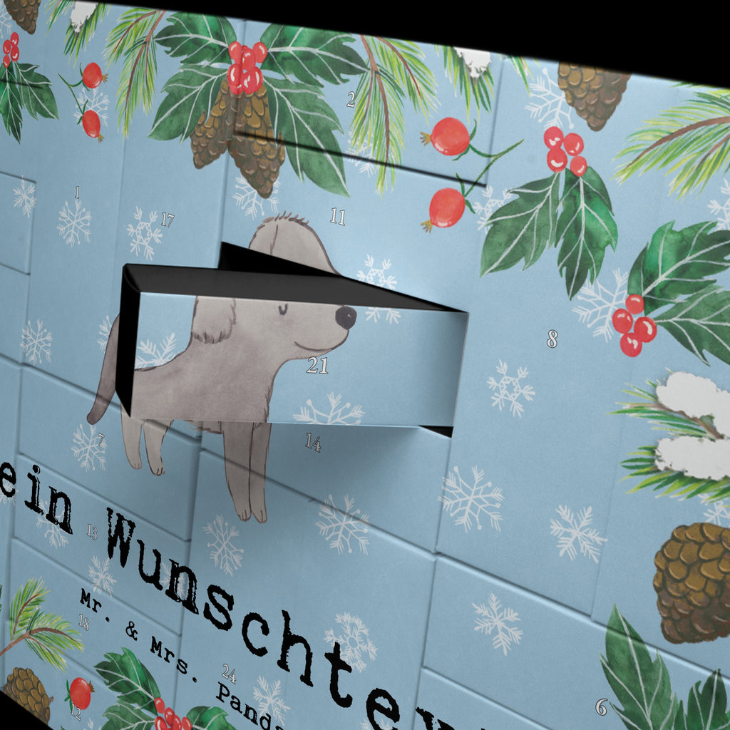 Personalisierter Befüllbarer Adventskalender Neufundländer Moment Befüllbarer Adventskalender, Adventskalender zum selbst befüllen, Hund, Hunderasse, Rassehund, Hundebesitzer, Geschenk, Tierfreund, Schenken, Welpe, Neufundländer, Newfoundland