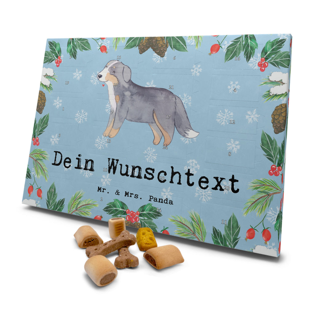 Personalisierter Hunde Adventskalender Berner Sennenhund Moment Hunde Adventskalender, Hund, Hunderasse, Rassehund, Hundebesitzer, Geschenk, Tierfreund, Schenken, Welpe, Dürrbächler, Berner Sennenhund