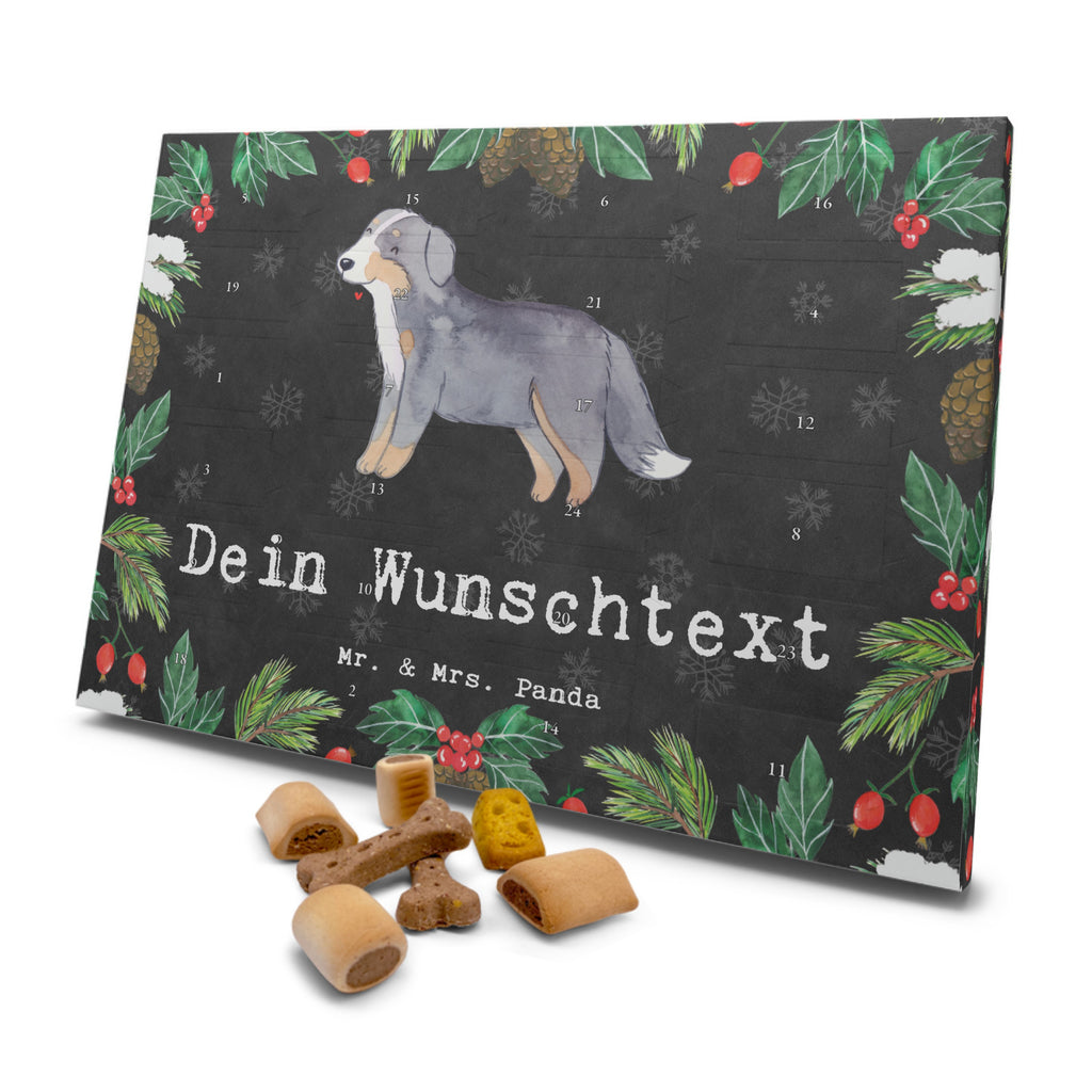 Personalisierter Hunde Adventskalender Berner Sennenhund Moment Hunde Adventskalender, Hund, Hunderasse, Rassehund, Hundebesitzer, Geschenk, Tierfreund, Schenken, Welpe, Dürrbächler, Berner Sennenhund