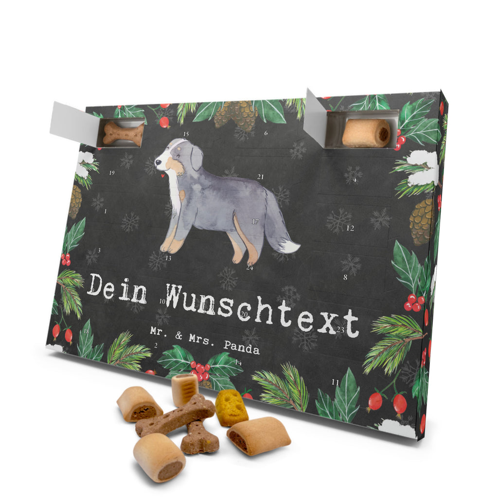 Personalisierter Hunde Adventskalender Berner Sennenhund Moment Hunde Adventskalender, Hund, Hunderasse, Rassehund, Hundebesitzer, Geschenk, Tierfreund, Schenken, Welpe, Dürrbächler, Berner Sennenhund