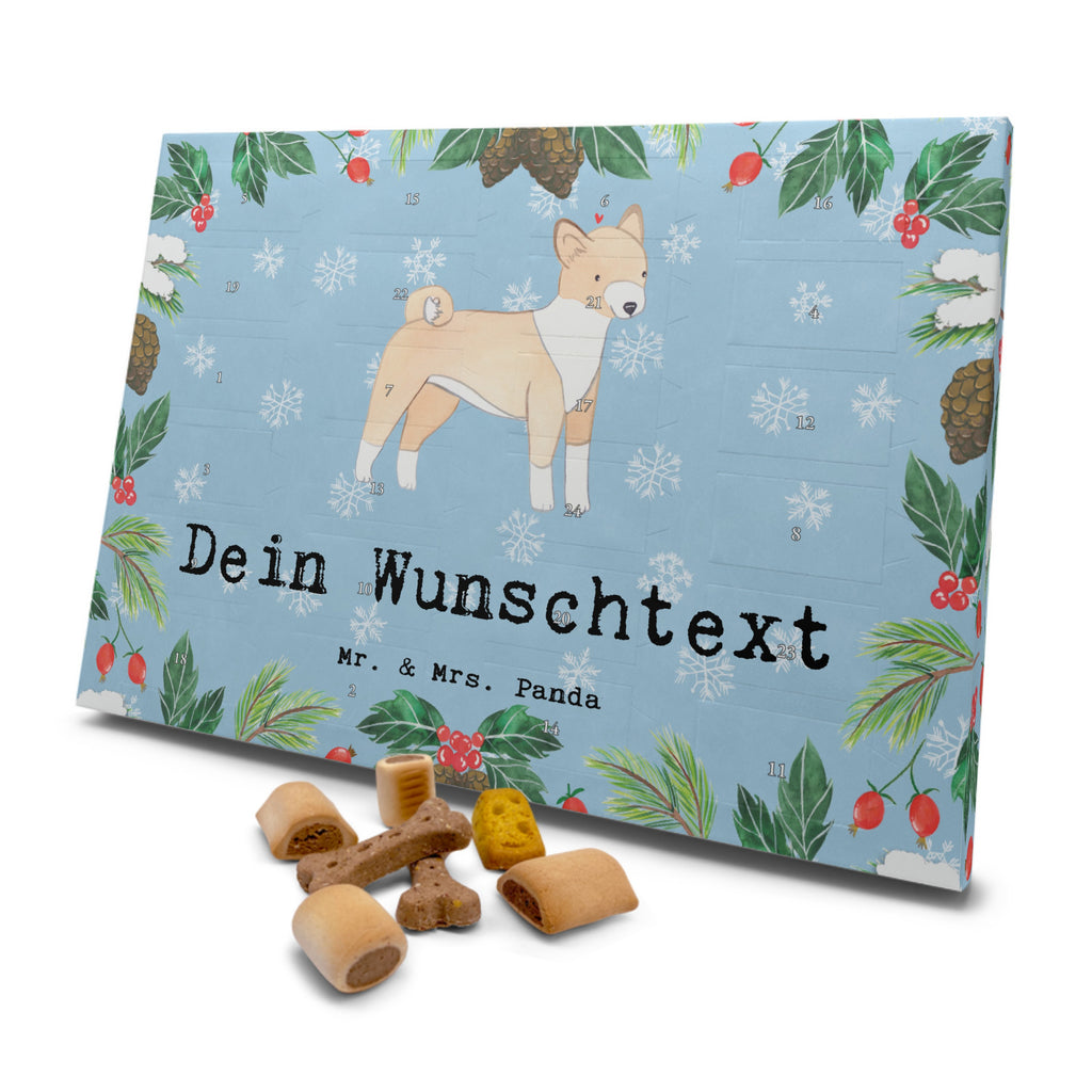 Personalisierter Hunde Adventskalender Basenji Moment Hunde Adventskalender, Hund, Hunderasse, Rassehund, Hundebesitzer, Geschenk, Tierfreund, Schenken, Welpe, Kongo-Terrier, Basenji