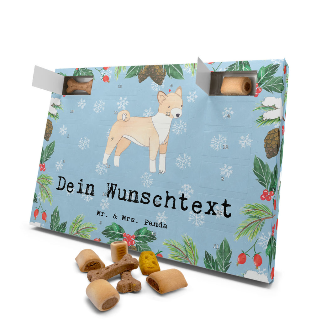 Personalisierter Hunde Adventskalender Basenji Moment Hunde Adventskalender, Hund, Hunderasse, Rassehund, Hundebesitzer, Geschenk, Tierfreund, Schenken, Welpe, Kongo-Terrier, Basenji