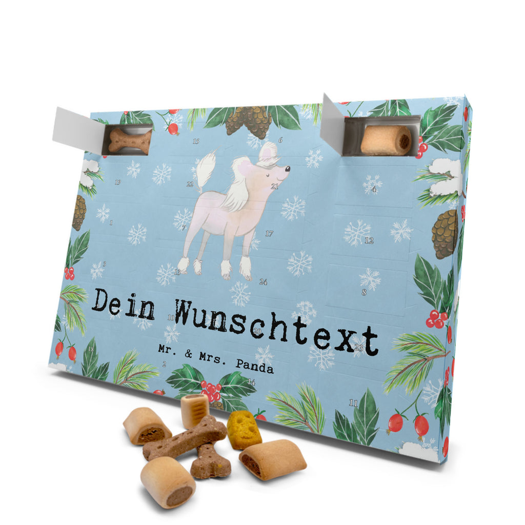 Personalisierter Hunde Adventskalender Chinesischer Schopfhund Moment Hunde Adventskalender, Hund, Hunderasse, Rassehund, Hundebesitzer, Geschenk, Tierfreund, Schenken, Welpe, Chinesischer Schopfhund, Chinese Crested Dog