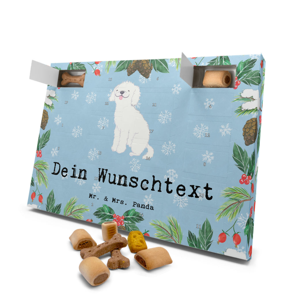 Personalisierter Hunde Adventskalender Kleinpudel Moment Hunde Adventskalender, Hund, Hunderasse, Rassehund, Hundebesitzer, Geschenk, Tierfreund, Schenken, Welpe, Pudel, Kleinpudel