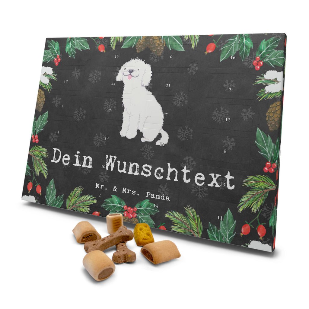 Personalisierter Hunde Adventskalender Kleinpudel Moment Hunde Adventskalender, Hund, Hunderasse, Rassehund, Hundebesitzer, Geschenk, Tierfreund, Schenken, Welpe, Pudel, Kleinpudel