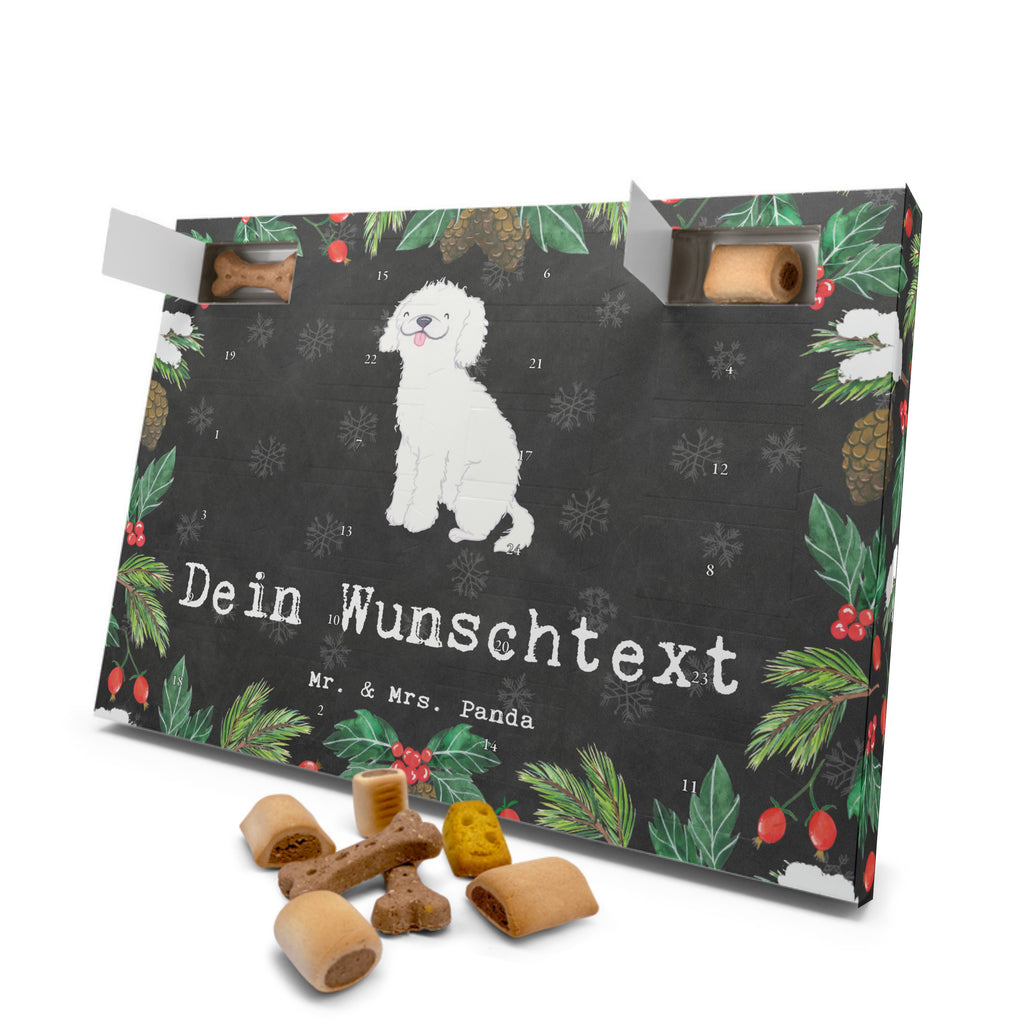 Personalisierter Hunde Adventskalender Kleinpudel Moment Hunde Adventskalender, Hund, Hunderasse, Rassehund, Hundebesitzer, Geschenk, Tierfreund, Schenken, Welpe, Pudel, Kleinpudel