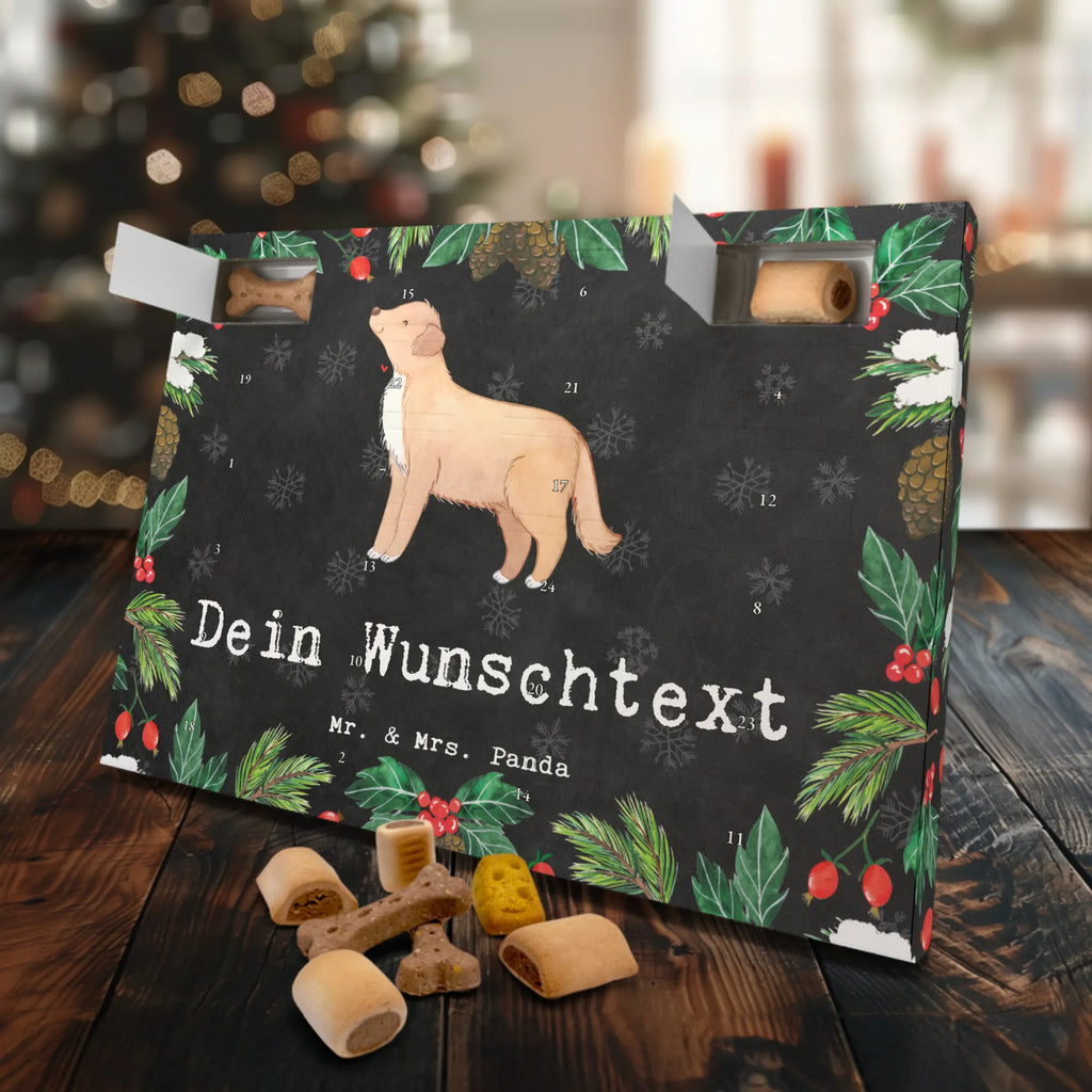 Personalisierter Hunde Adventskalender Nova Scotia Duck Moment Hunde Adventskalender, Hund, Hunderasse, Rassehund, Hundebesitzer, Geschenk, Tierfreund, Schenken, Welpe, Nova Scotia Duck Tolling Retriever, Retriever