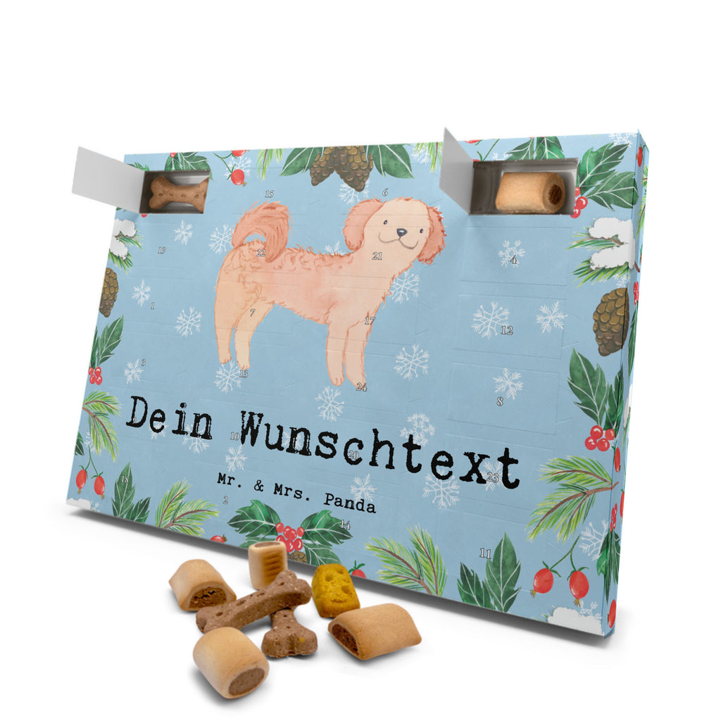 Personalisierter Hunde Adventskalender Cavapoo Moment Hunde Adventskalender, Hund, Hunderasse, Rassehund, Hundebesitzer, Geschenk, Tierfreund, Schenken, Welpe, Cavapoo, Cavoodle