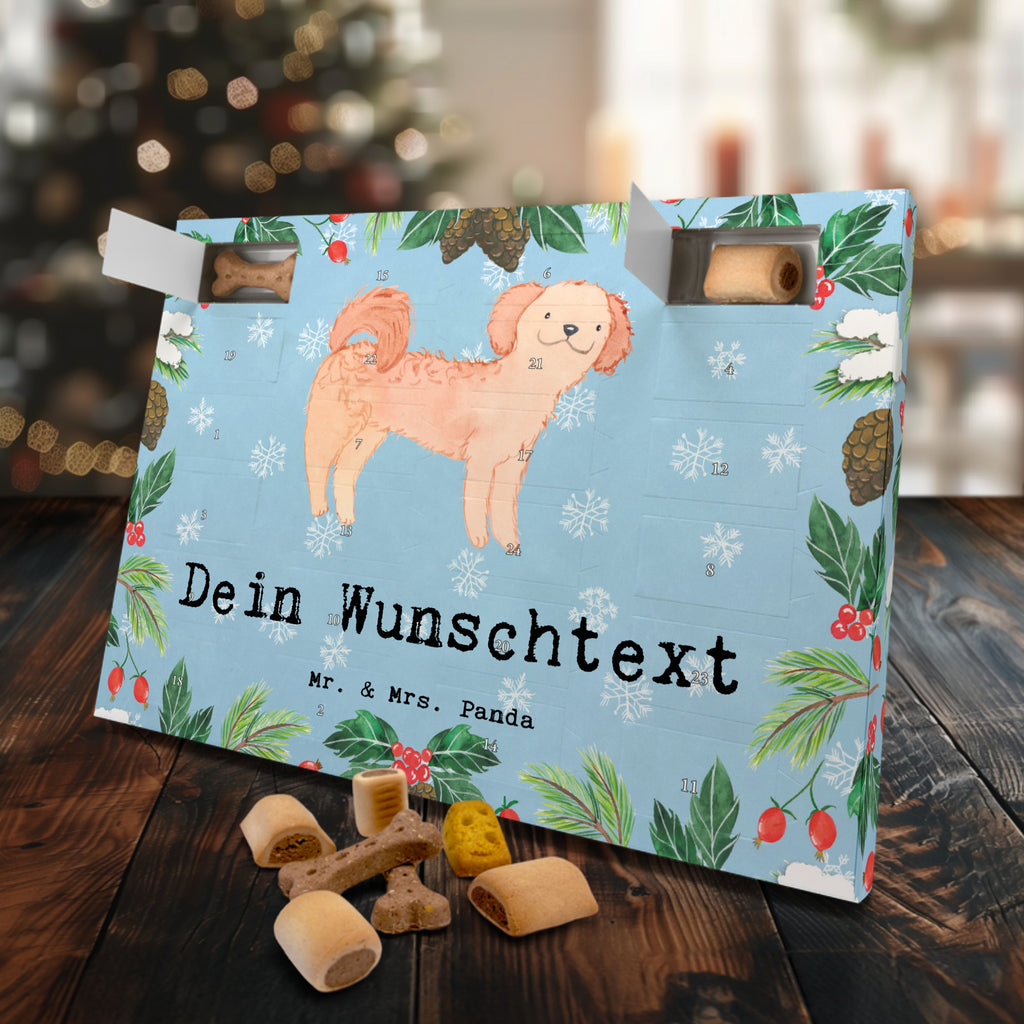 Personalisierter Hunde Adventskalender Cavapoo Moment Hunde Adventskalender, Hund, Hunderasse, Rassehund, Hundebesitzer, Geschenk, Tierfreund, Schenken, Welpe, Cavapoo, Cavoodle