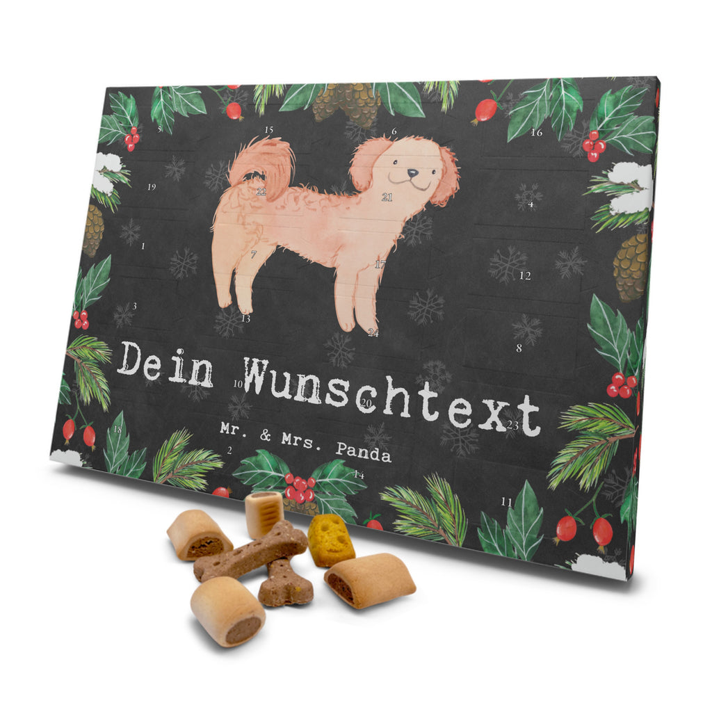 Personalisierter Hunde Adventskalender Cavapoo Moment Hunde Adventskalender, Hund, Hunderasse, Rassehund, Hundebesitzer, Geschenk, Tierfreund, Schenken, Welpe, Cavapoo, Cavoodle