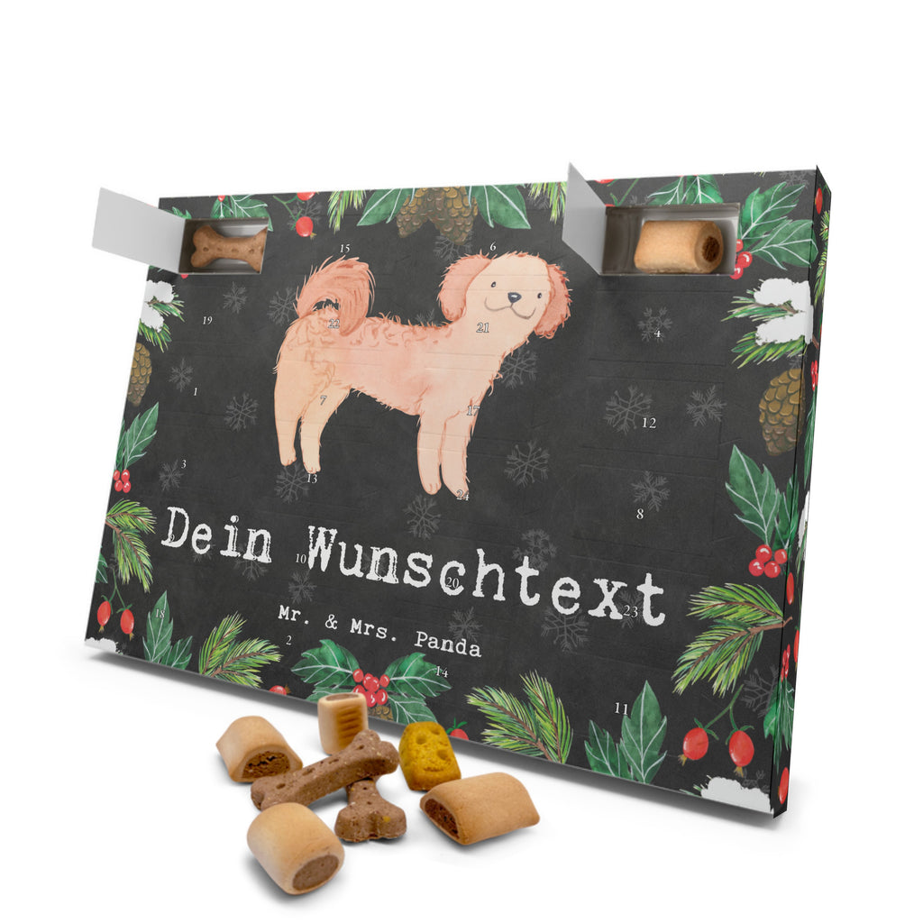 Personalisierter Hunde Adventskalender Cavapoo Moment Hunde Adventskalender, Hund, Hunderasse, Rassehund, Hundebesitzer, Geschenk, Tierfreund, Schenken, Welpe, Cavapoo, Cavoodle