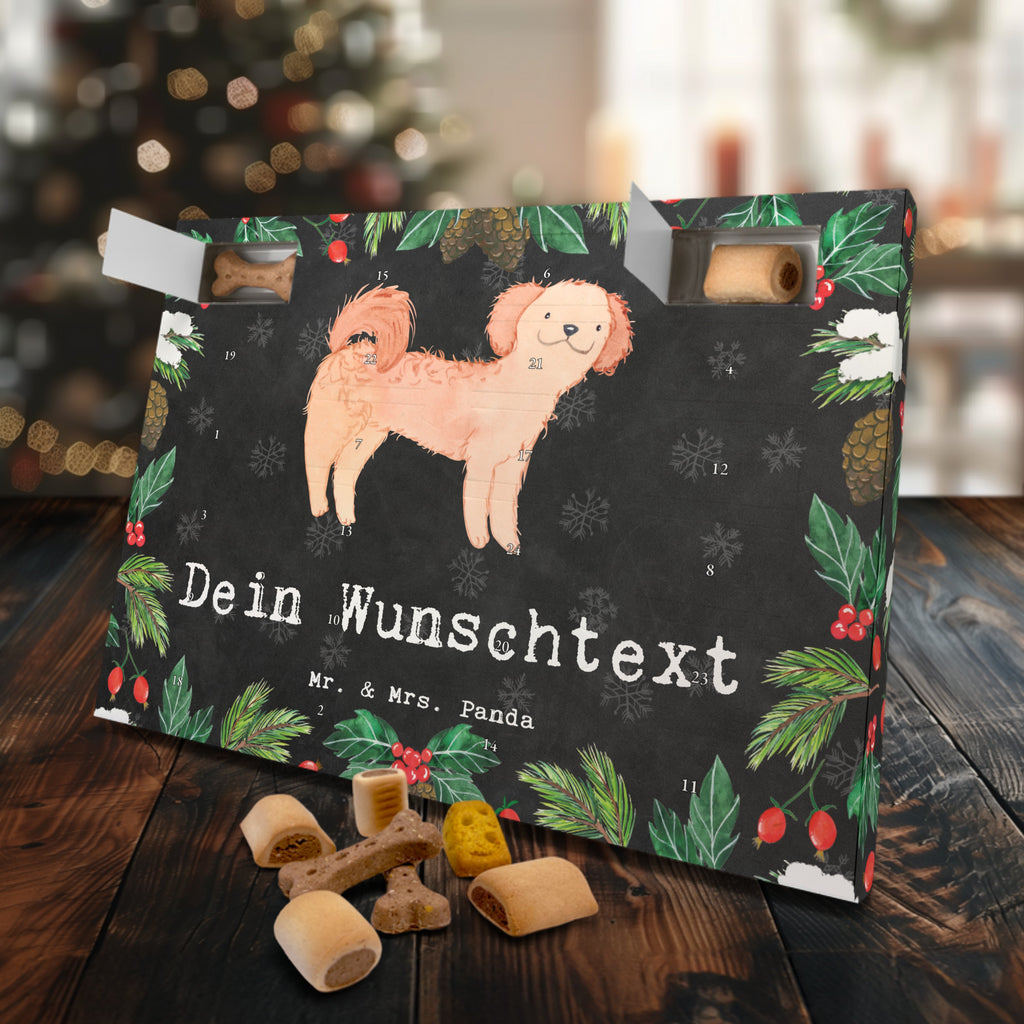 Personalisierter Hunde Adventskalender Cavapoo Moment Hunde Adventskalender, Hund, Hunderasse, Rassehund, Hundebesitzer, Geschenk, Tierfreund, Schenken, Welpe, Cavapoo, Cavoodle