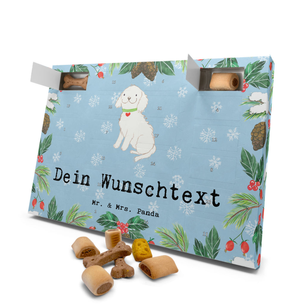 Personalisierter Hunde Adventskalender Bolonka Zwetna Moment Hunde Adventskalender, Hund, Hunderasse, Rassehund, Hundebesitzer, Geschenk, Tierfreund, Schenken, Welpe, Bolonka Zwetna, Tsvetnaya Bolonka