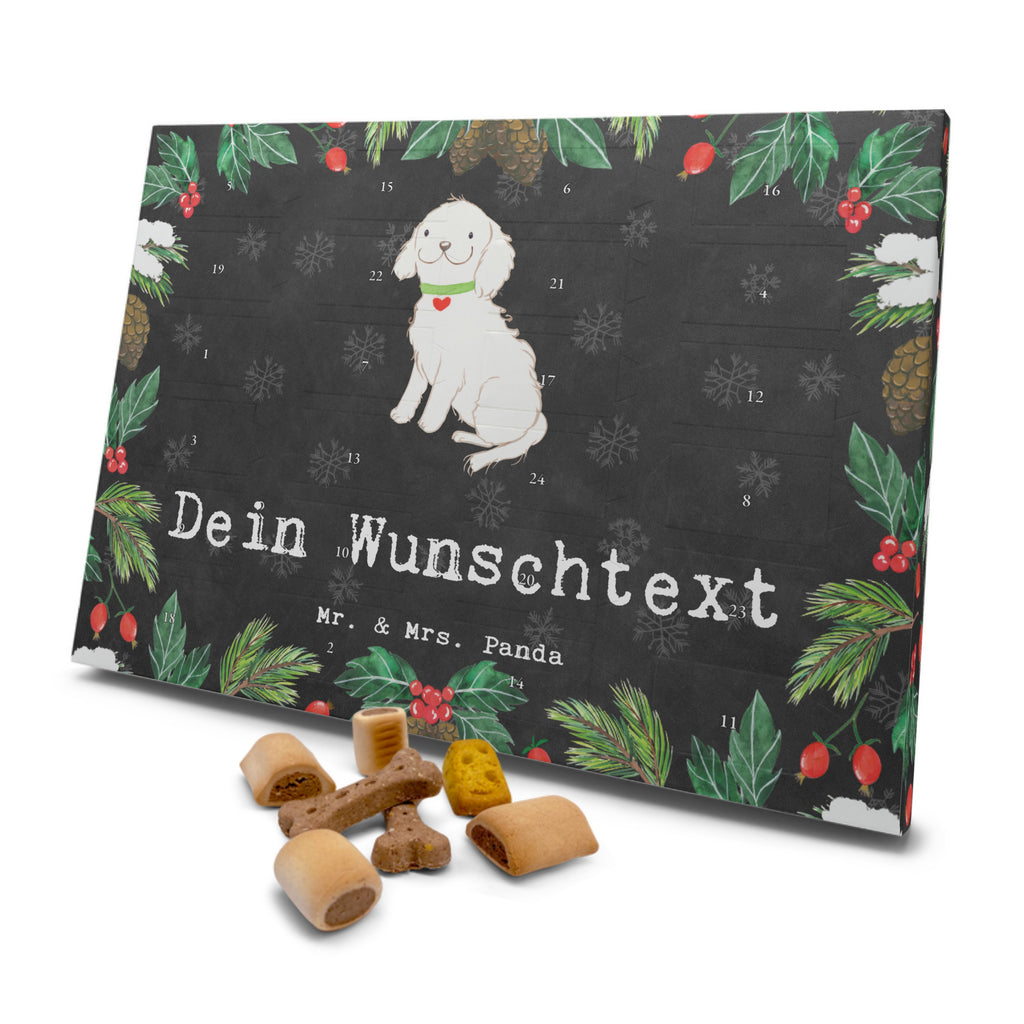 Personalisierter Hunde Adventskalender Bolonka Zwetna Moment Hunde Adventskalender, Hund, Hunderasse, Rassehund, Hundebesitzer, Geschenk, Tierfreund, Schenken, Welpe, Bolonka Zwetna, Tsvetnaya Bolonka