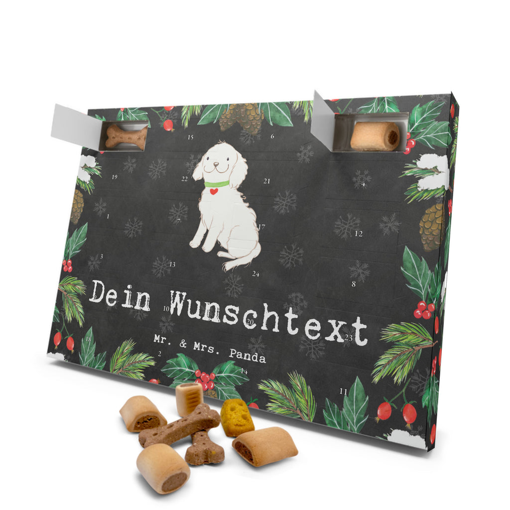 Personalisierter Hunde Adventskalender Bolonka Zwetna Moment Hunde Adventskalender, Hund, Hunderasse, Rassehund, Hundebesitzer, Geschenk, Tierfreund, Schenken, Welpe, Bolonka Zwetna, Tsvetnaya Bolonka