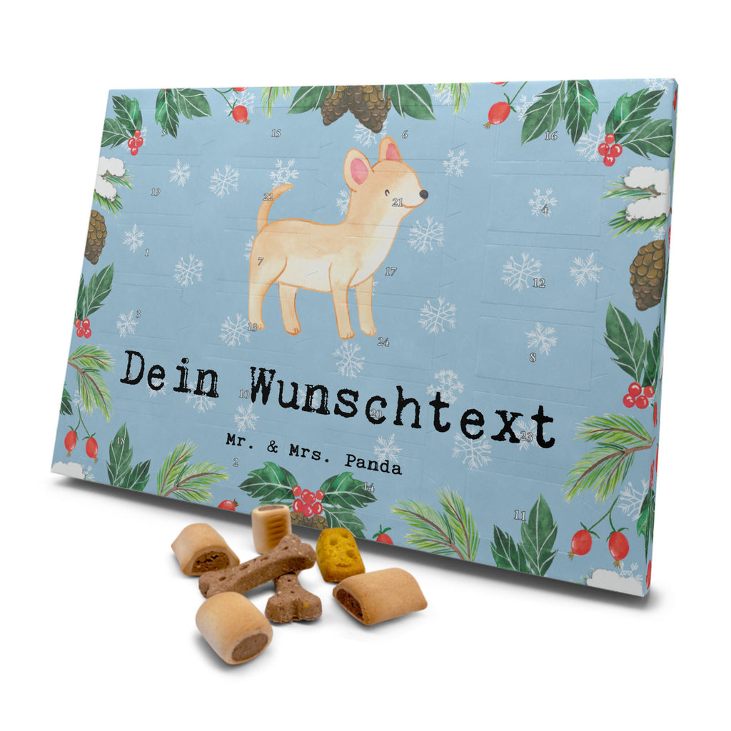 Personalisierter Hunde Adventskalender Chihuahua Moment Hunde Adventskalender, Hund, Hunderasse, Rassehund, Hundebesitzer, Geschenk, Tierfreund, Schenken, Welpe, Chihuahua