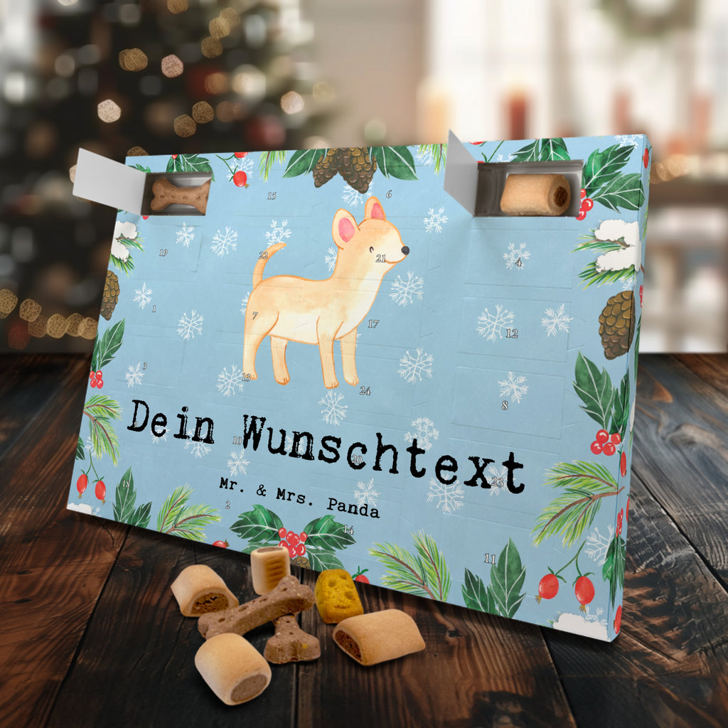 Personalisierter Hunde Adventskalender Chihuahua Moment Hunde Adventskalender, Hund, Hunderasse, Rassehund, Hundebesitzer, Geschenk, Tierfreund, Schenken, Welpe, Chihuahua